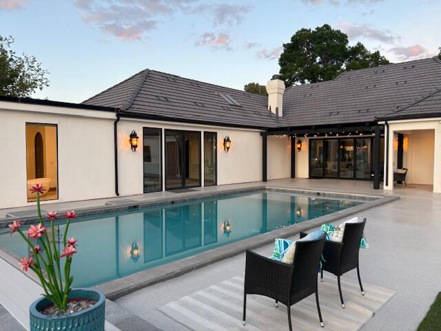 BLOOMINGTON RANCHES - Residential