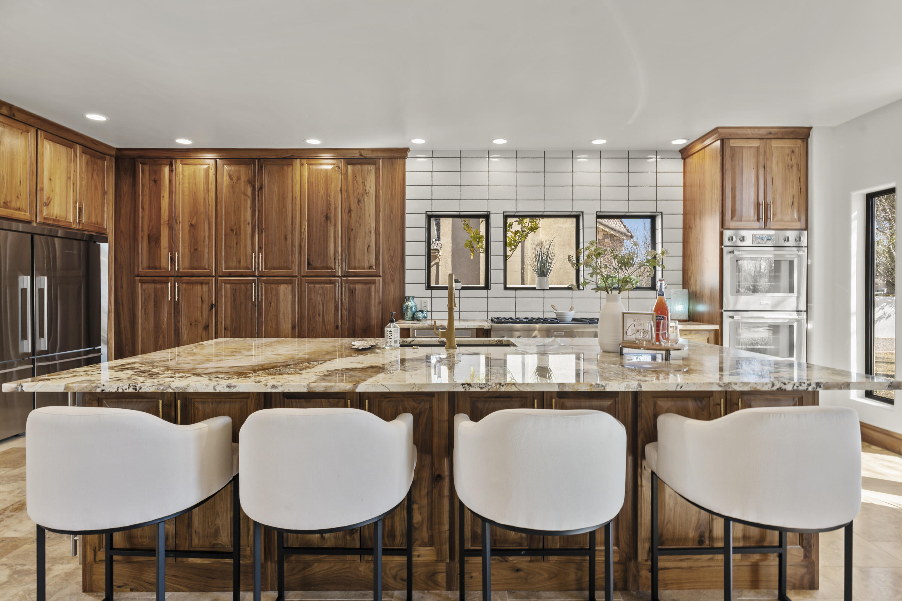 BLOOMINGTON RANCHES - Residential