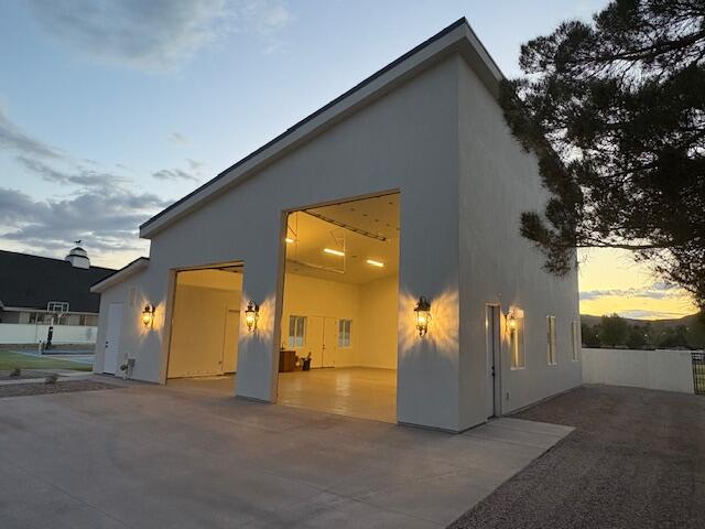 BLOOMINGTON RANCHES - Residential