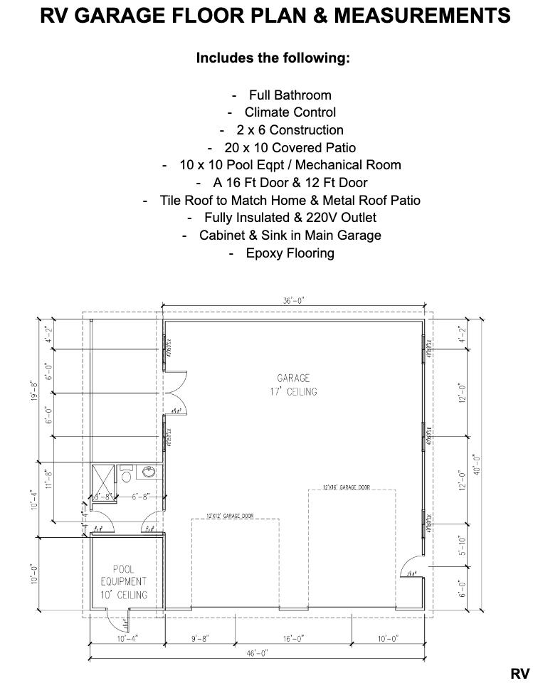 BLOOMINGTON RANCHES - Residential