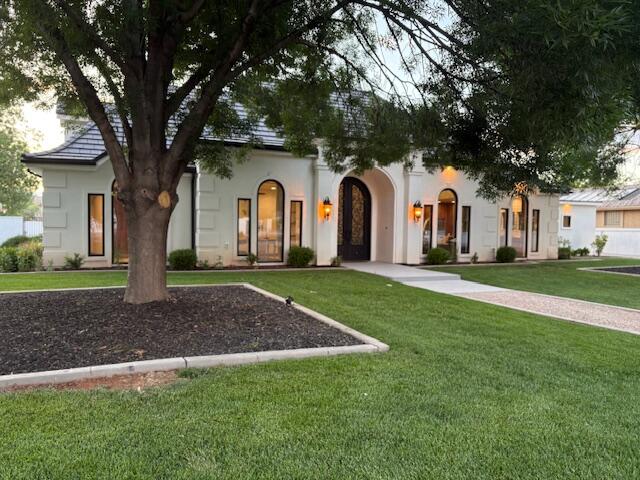 BLOOMINGTON RANCHES - Residential