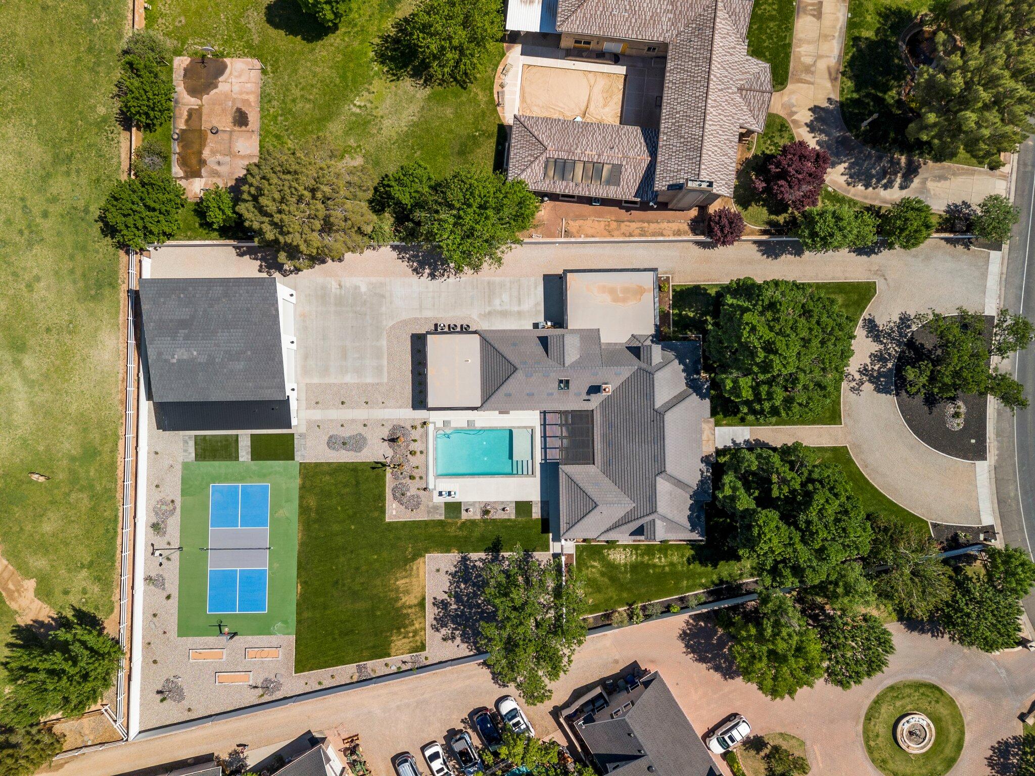 BLOOMINGTON RANCHES - Residential