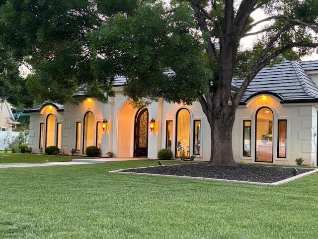BLOOMINGTON RANCHES - Residential
