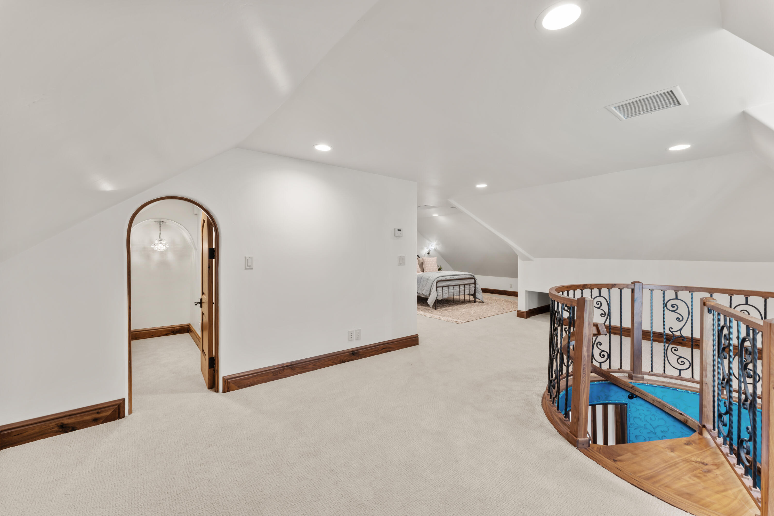 BLOOMINGTON RANCHES - Residential