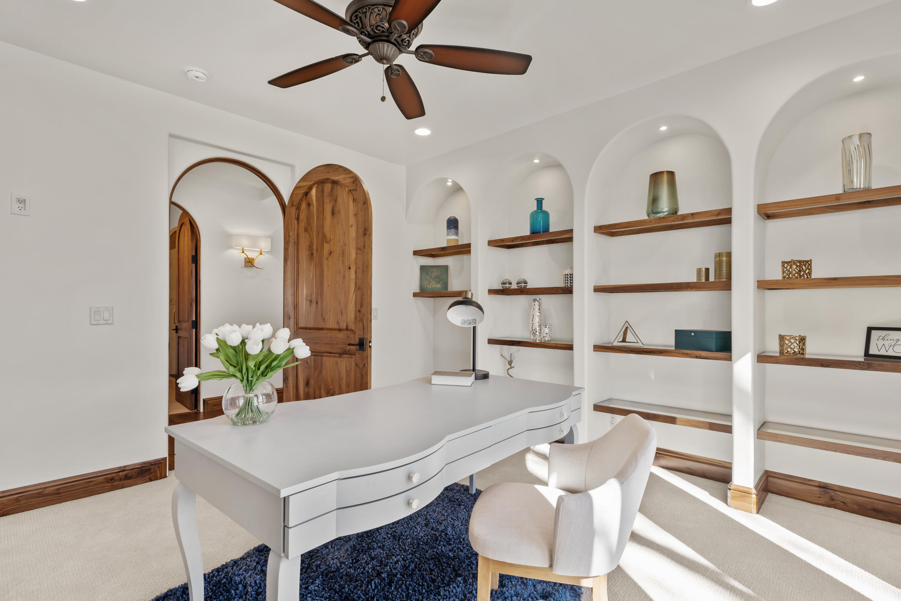 BLOOMINGTON RANCHES - Residential