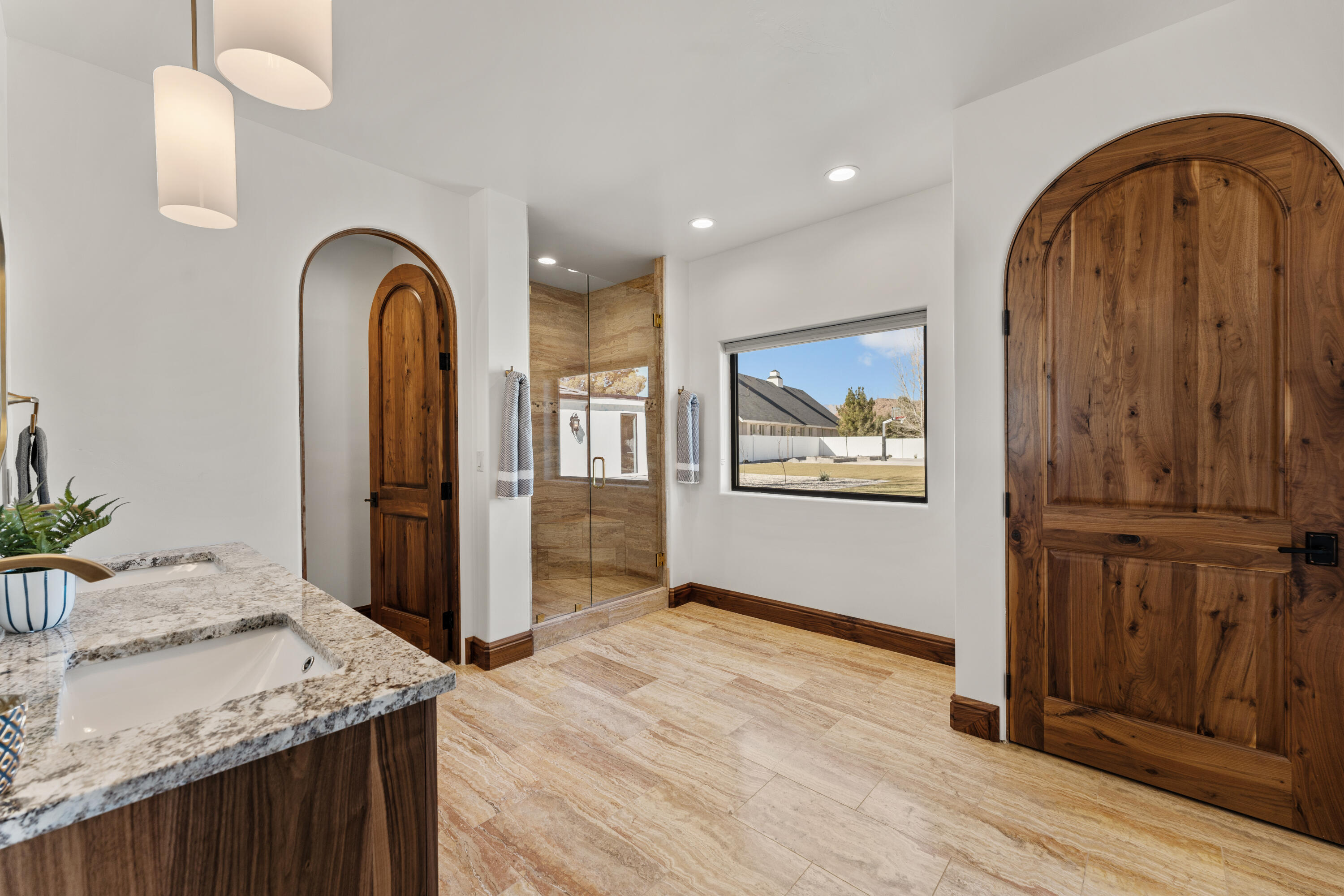 BLOOMINGTON RANCHES - Residential