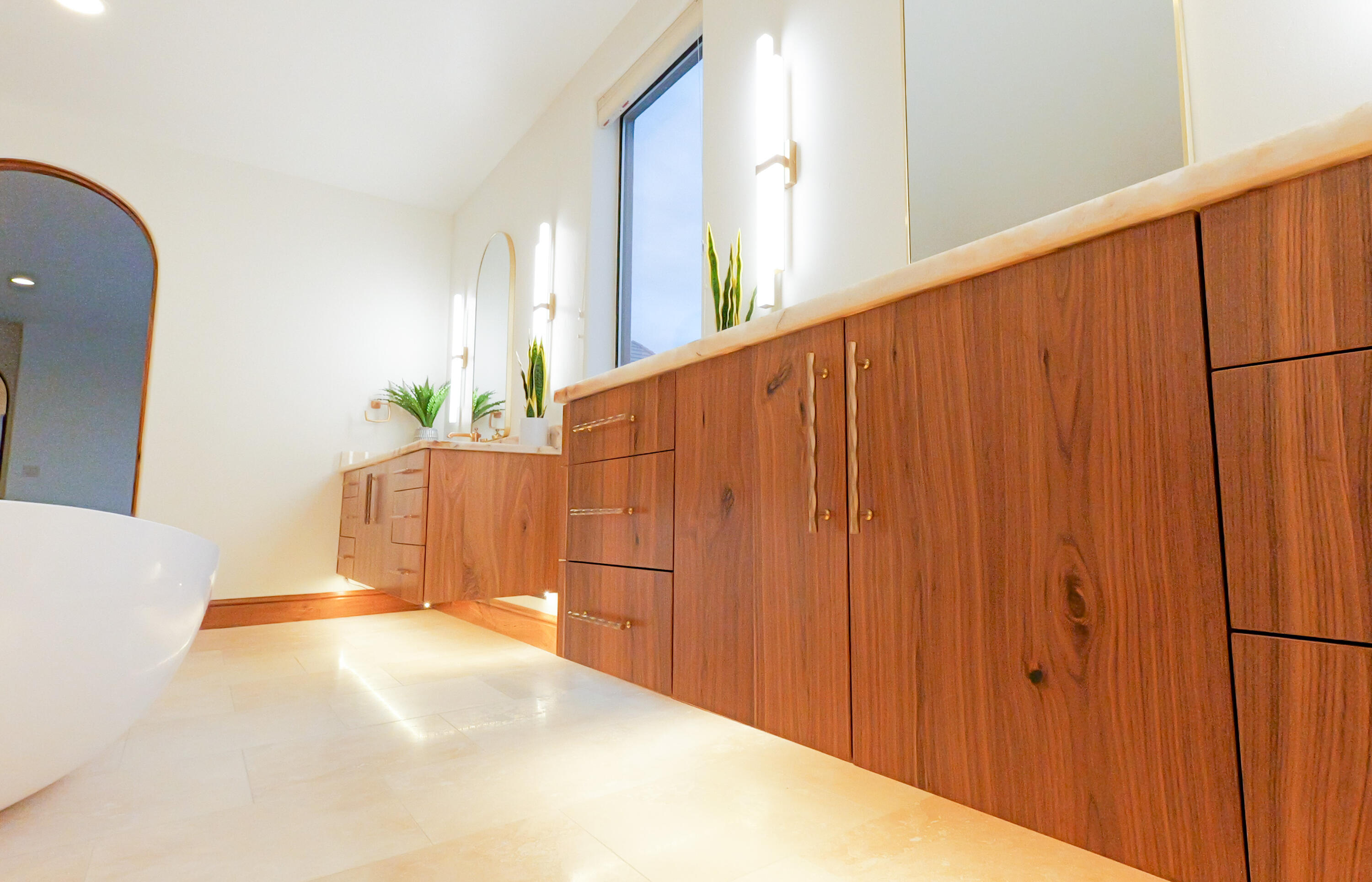 BLOOMINGTON RANCHES - Residential