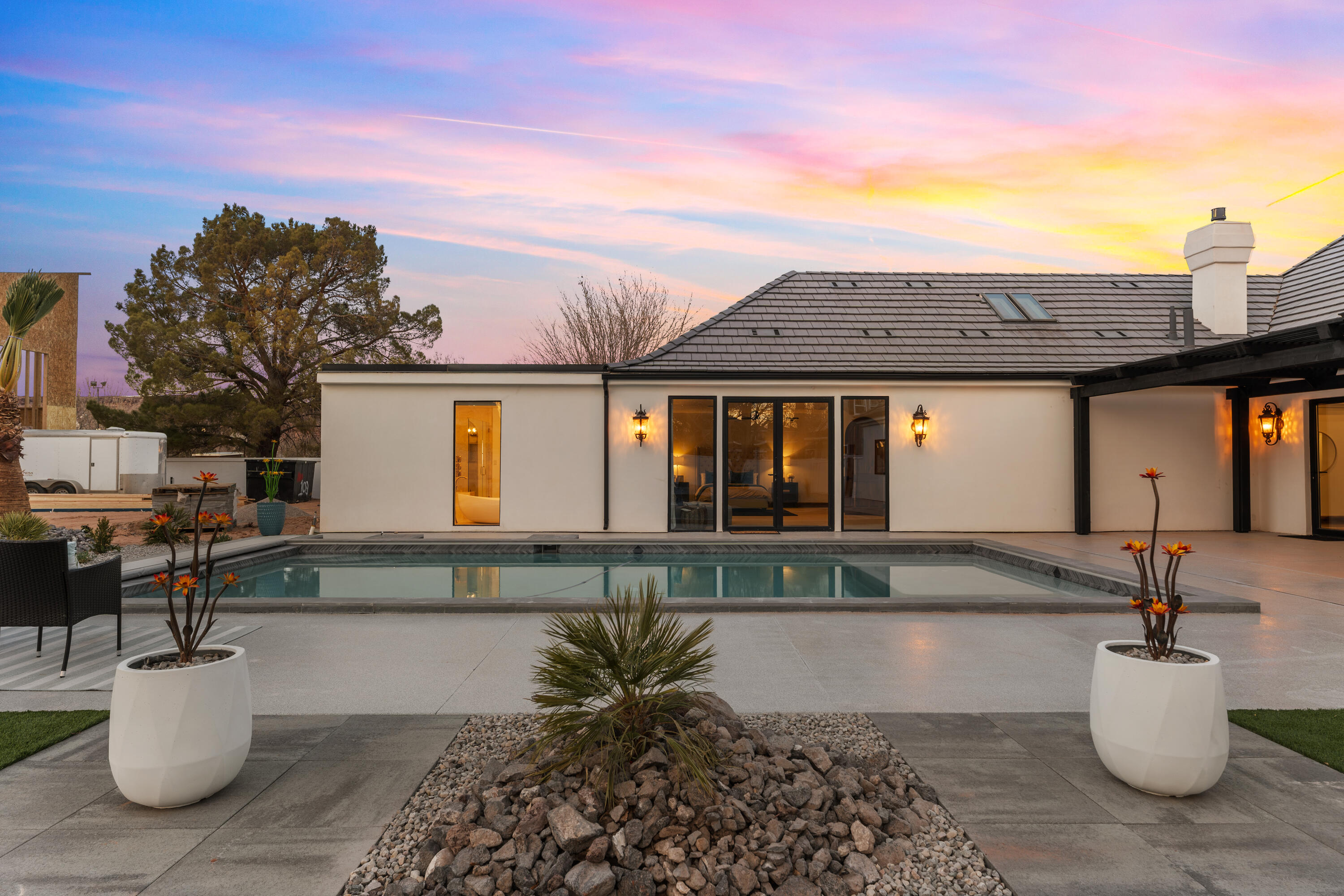 BLOOMINGTON RANCHES - Residential