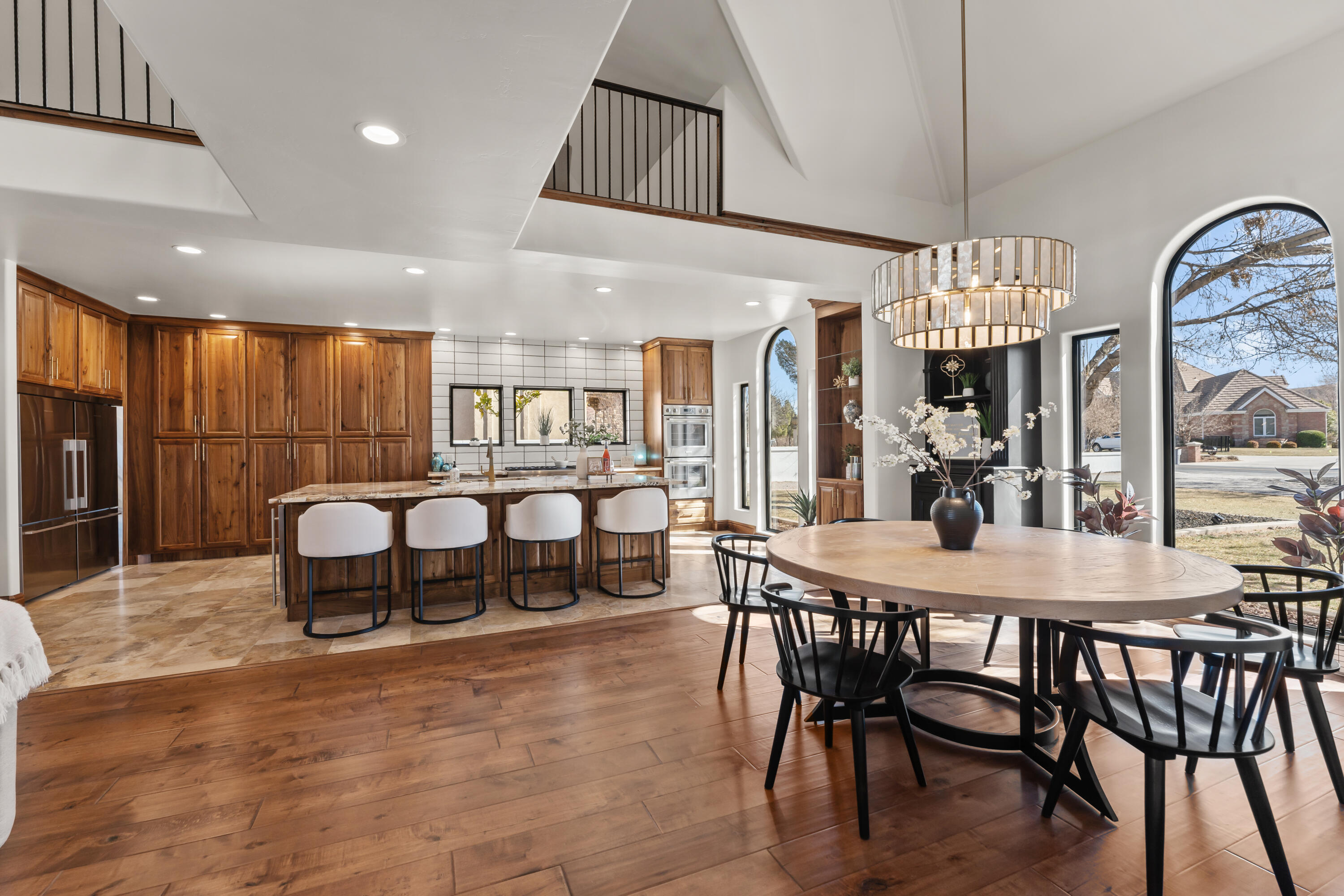 BLOOMINGTON RANCHES - Residential