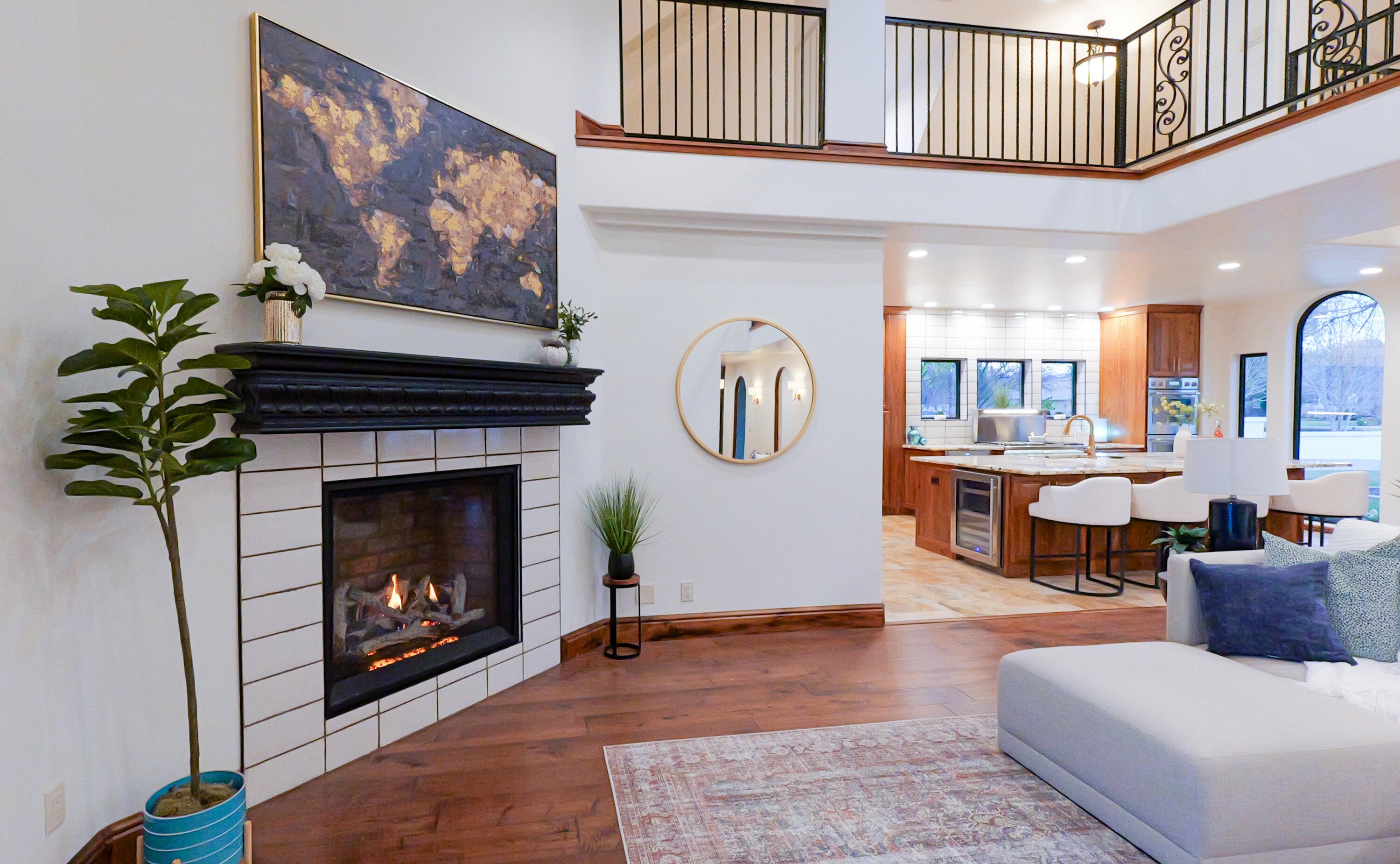 BLOOMINGTON RANCHES - Residential
