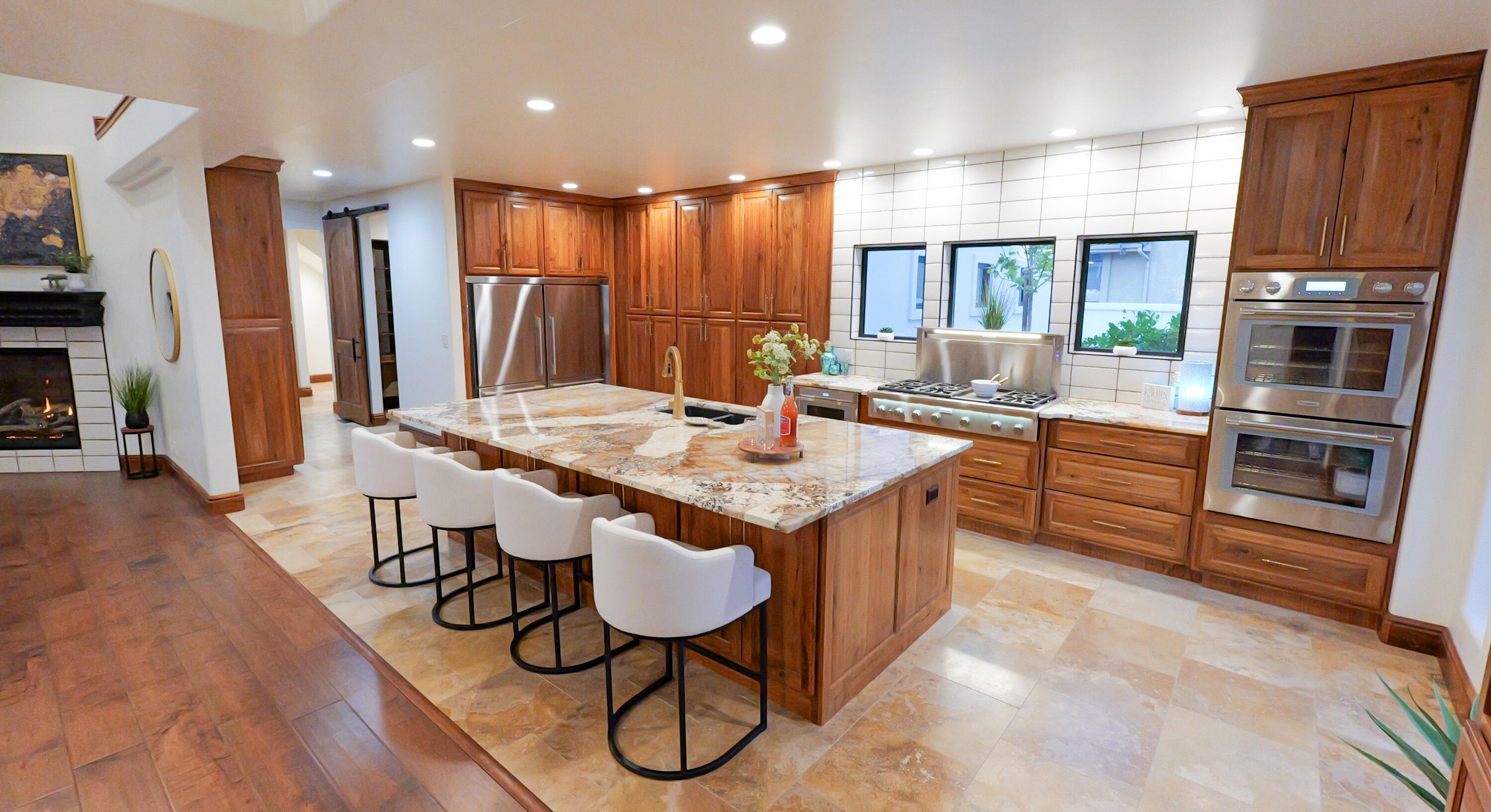 BLOOMINGTON RANCHES - Residential