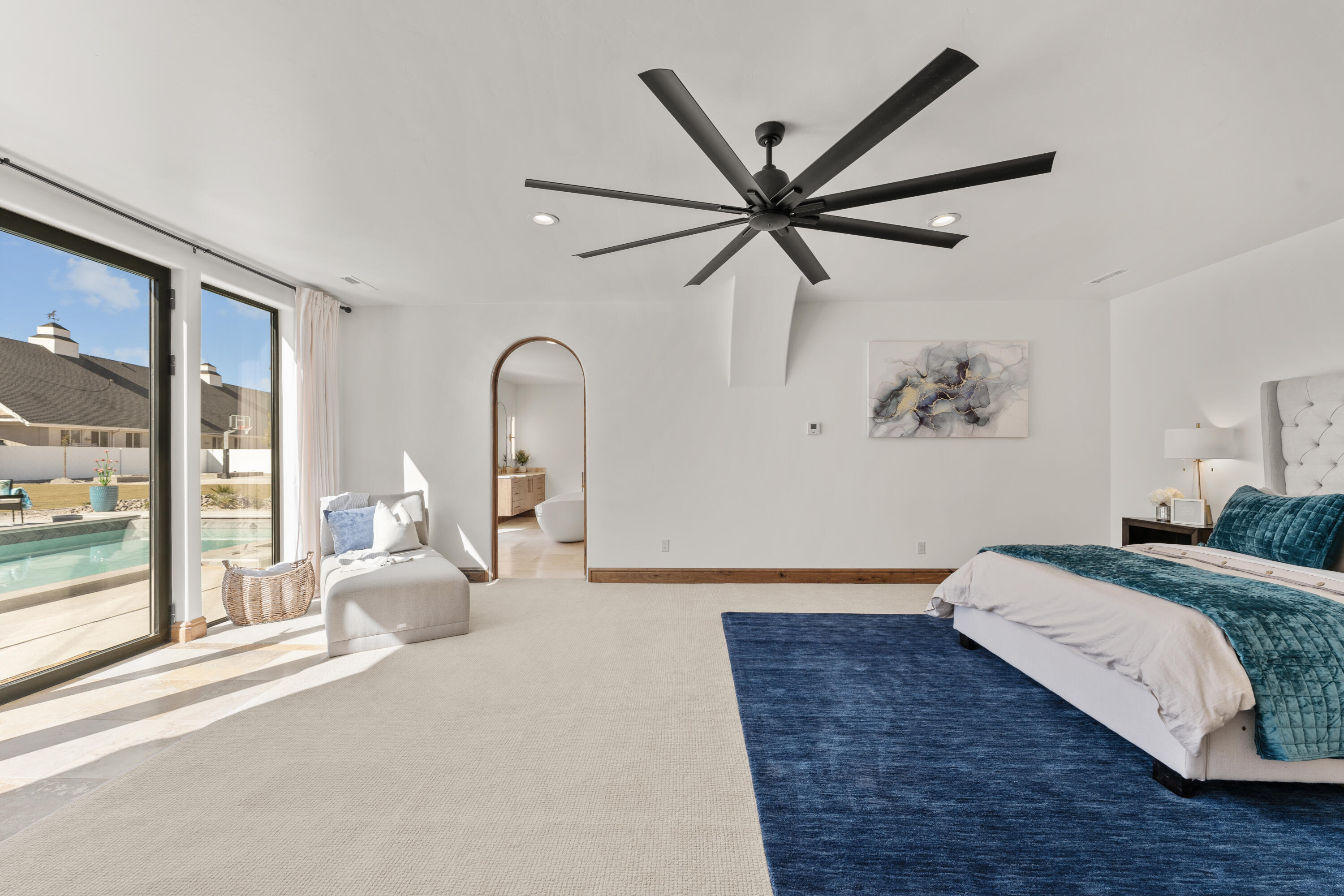 BLOOMINGTON RANCHES - Residential