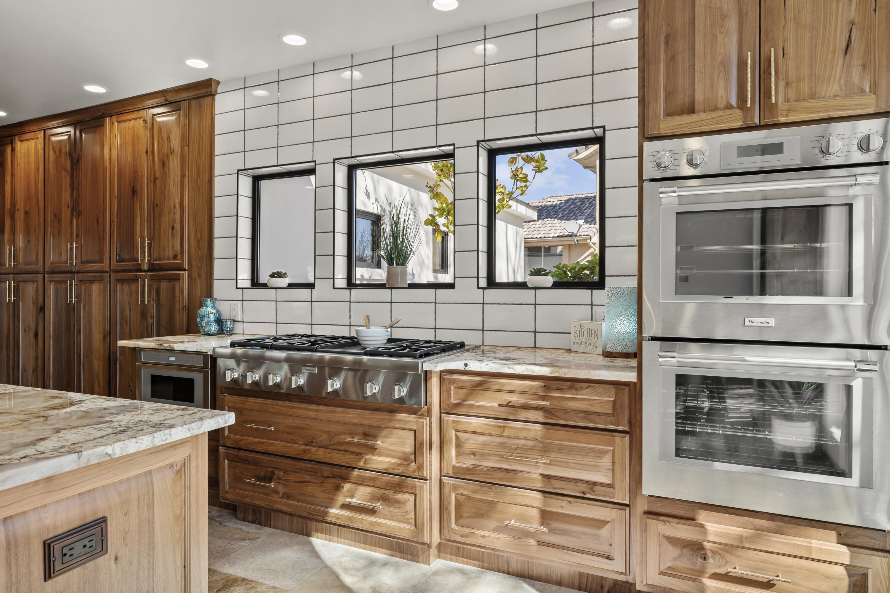 BLOOMINGTON RANCHES - Residential