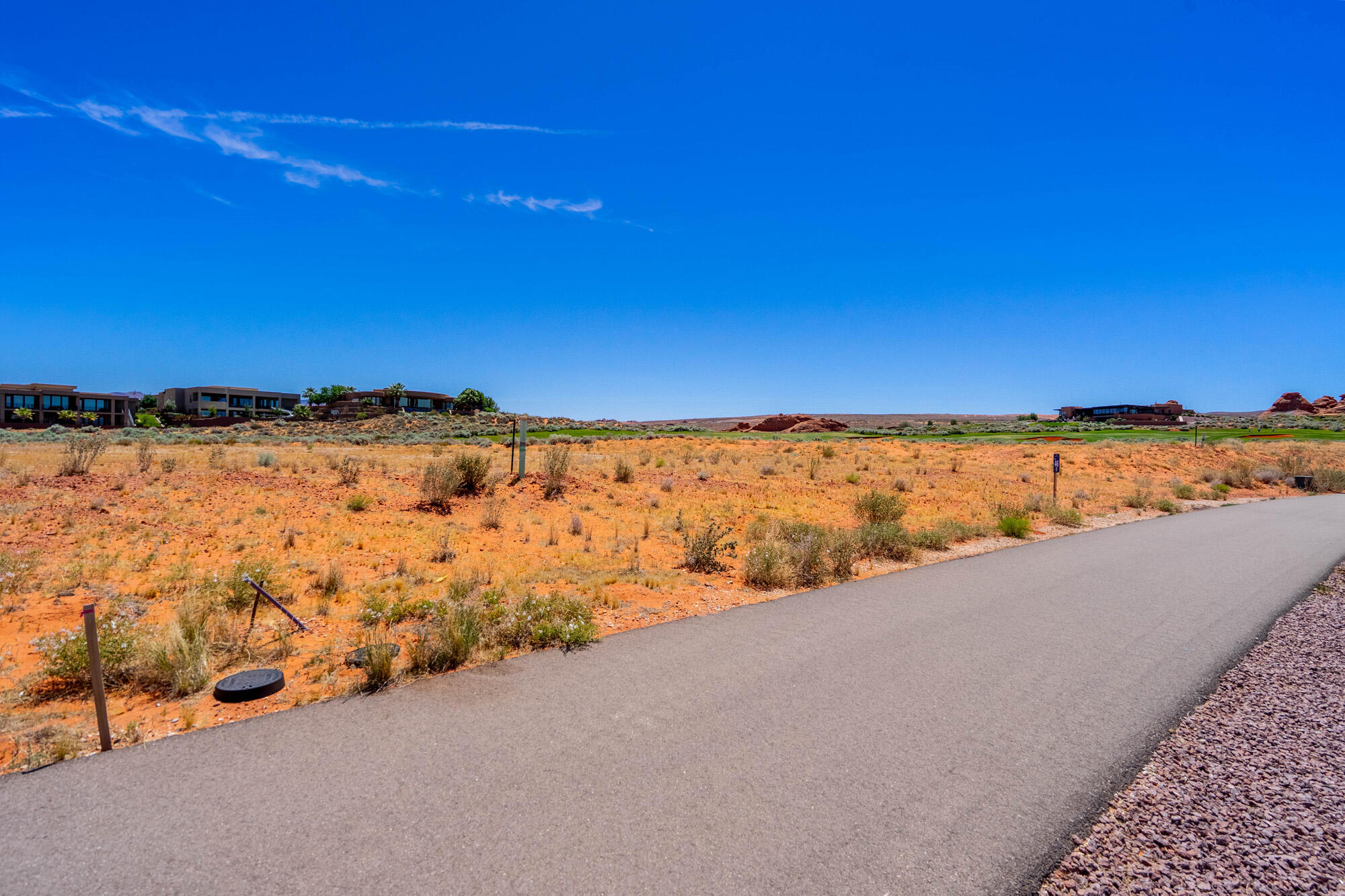 ESTATES AT SAND HOLLOW - Land