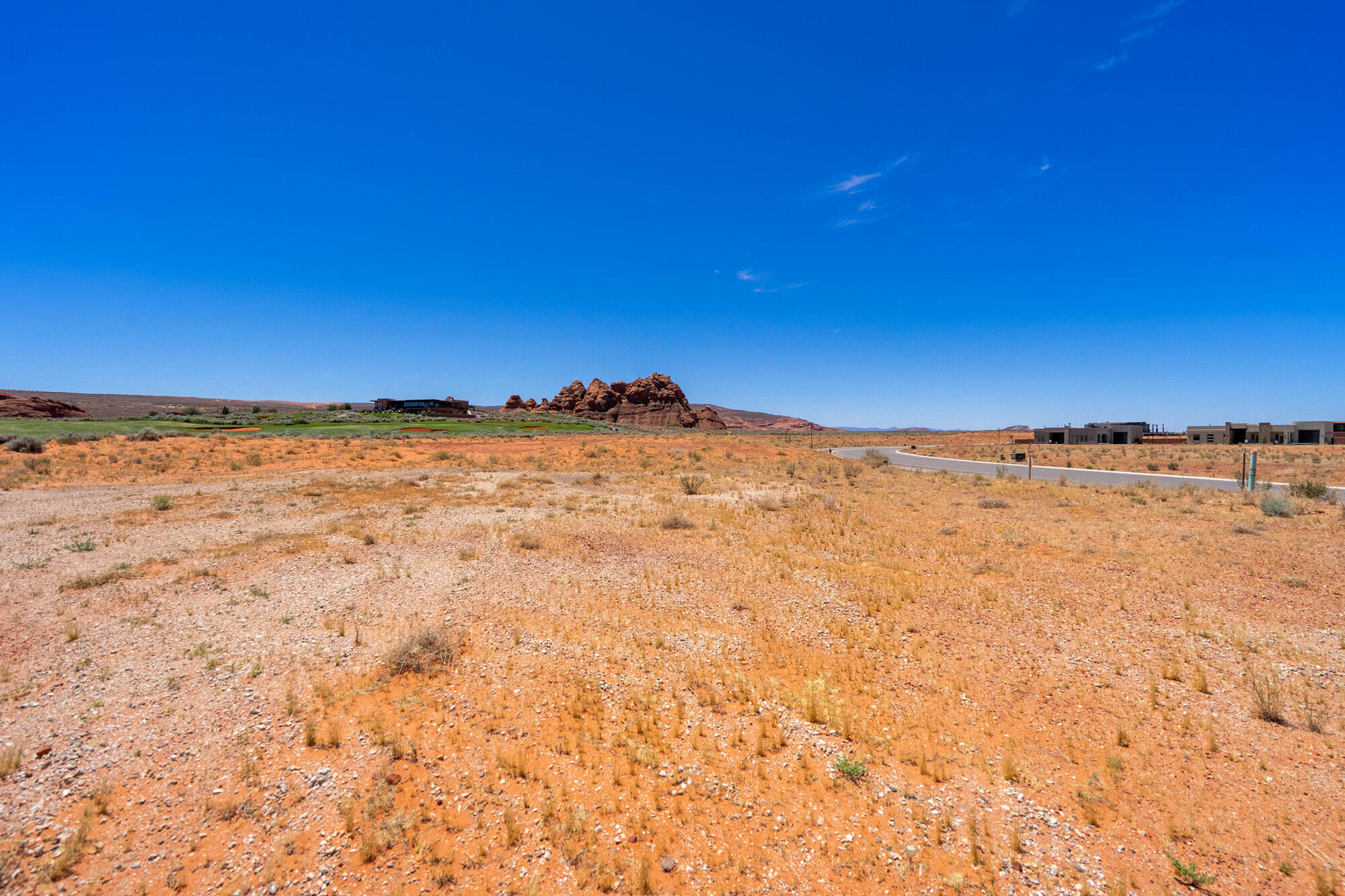 ESTATES AT SAND HOLLOW - Land