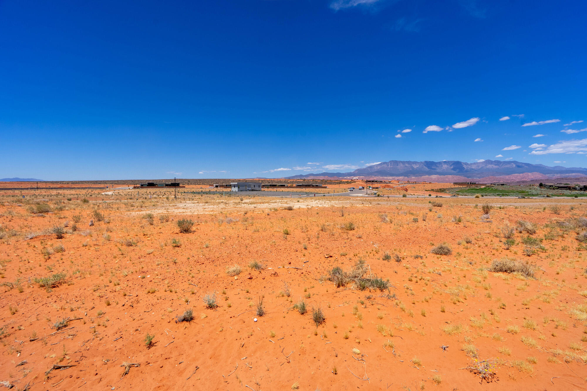 ESTATES AT SAND HOLLOW - Land