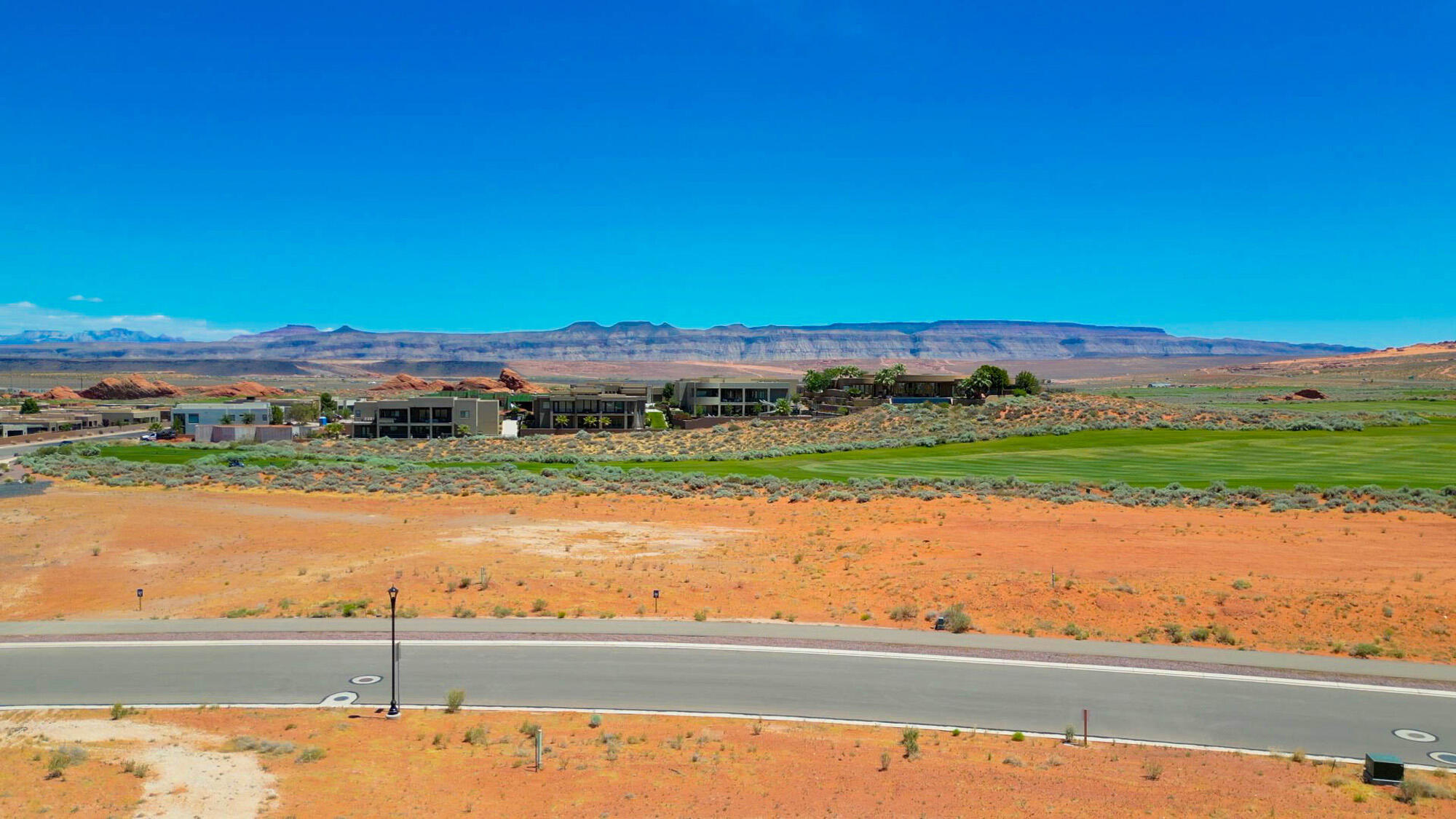ESTATES AT SAND HOLLOW - Land