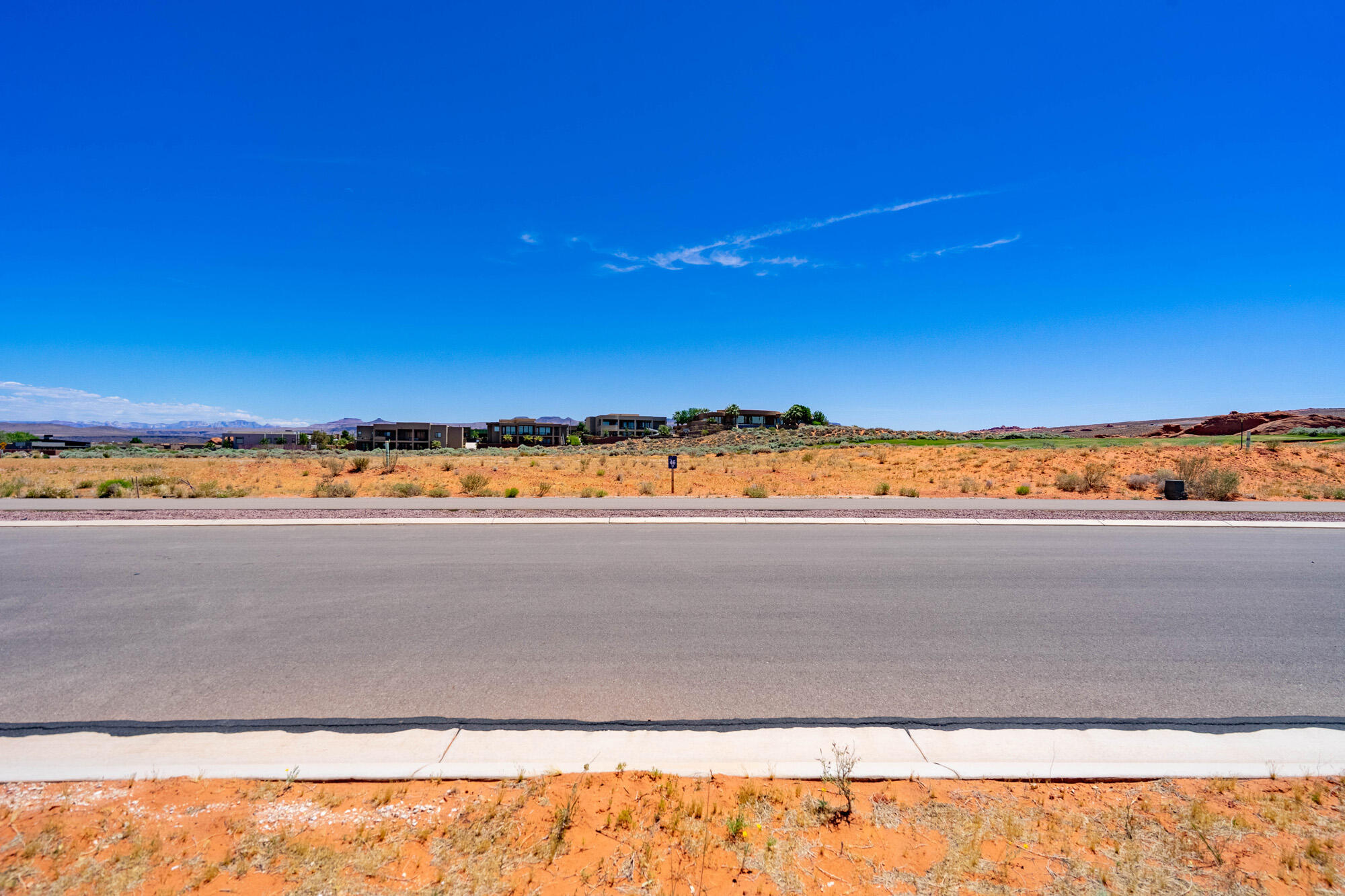 ESTATES AT SAND HOLLOW - Land
