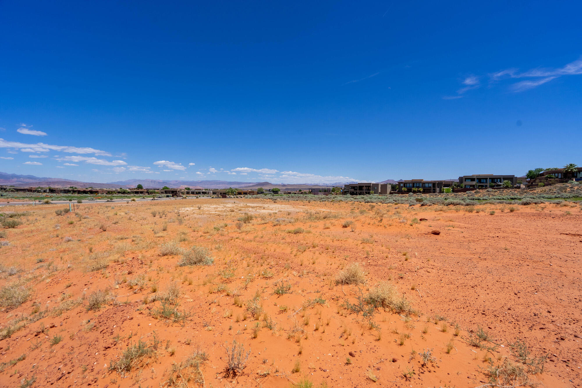 ESTATES AT SAND HOLLOW - Land
