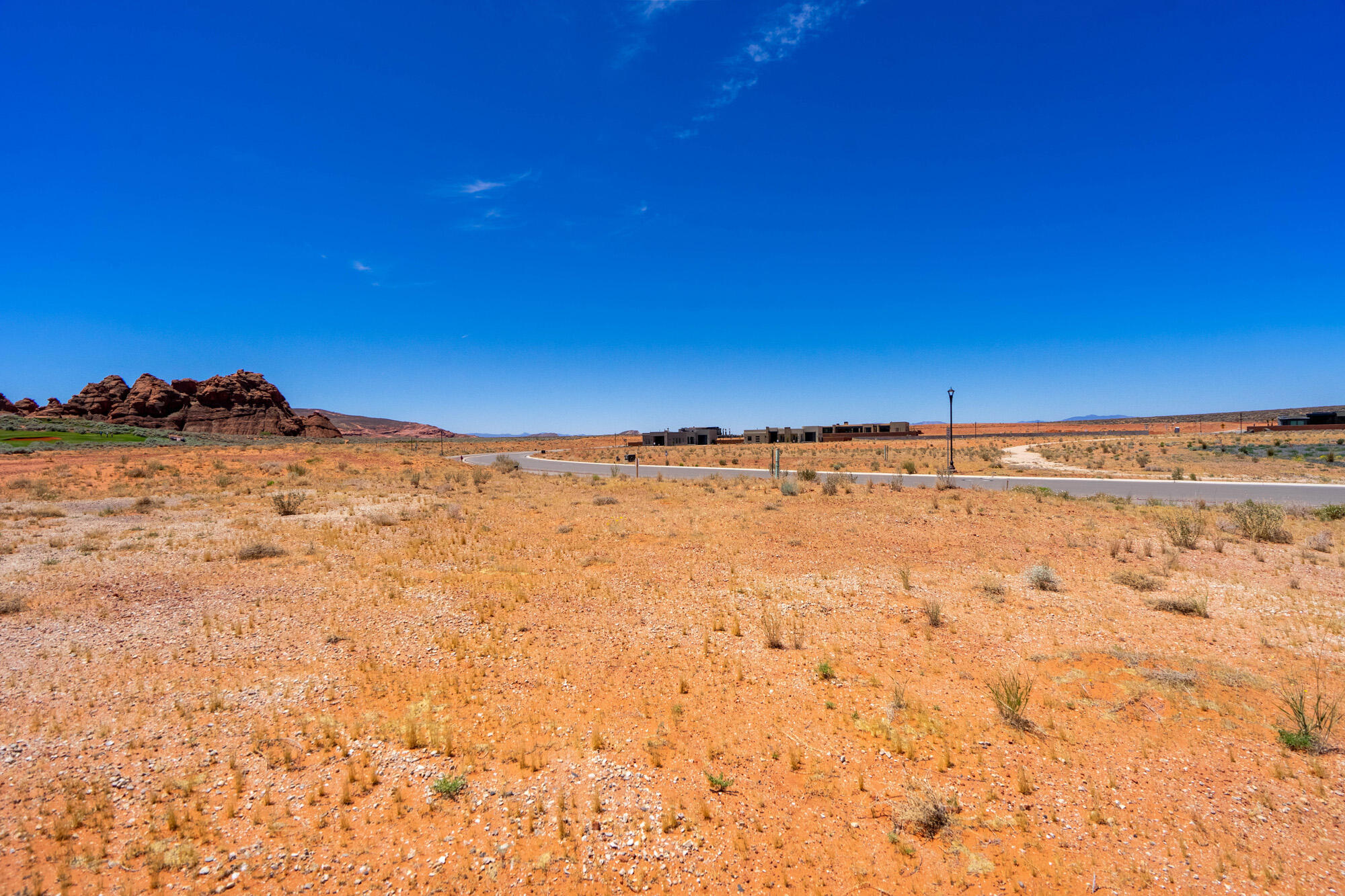 ESTATES AT SAND HOLLOW - Land
