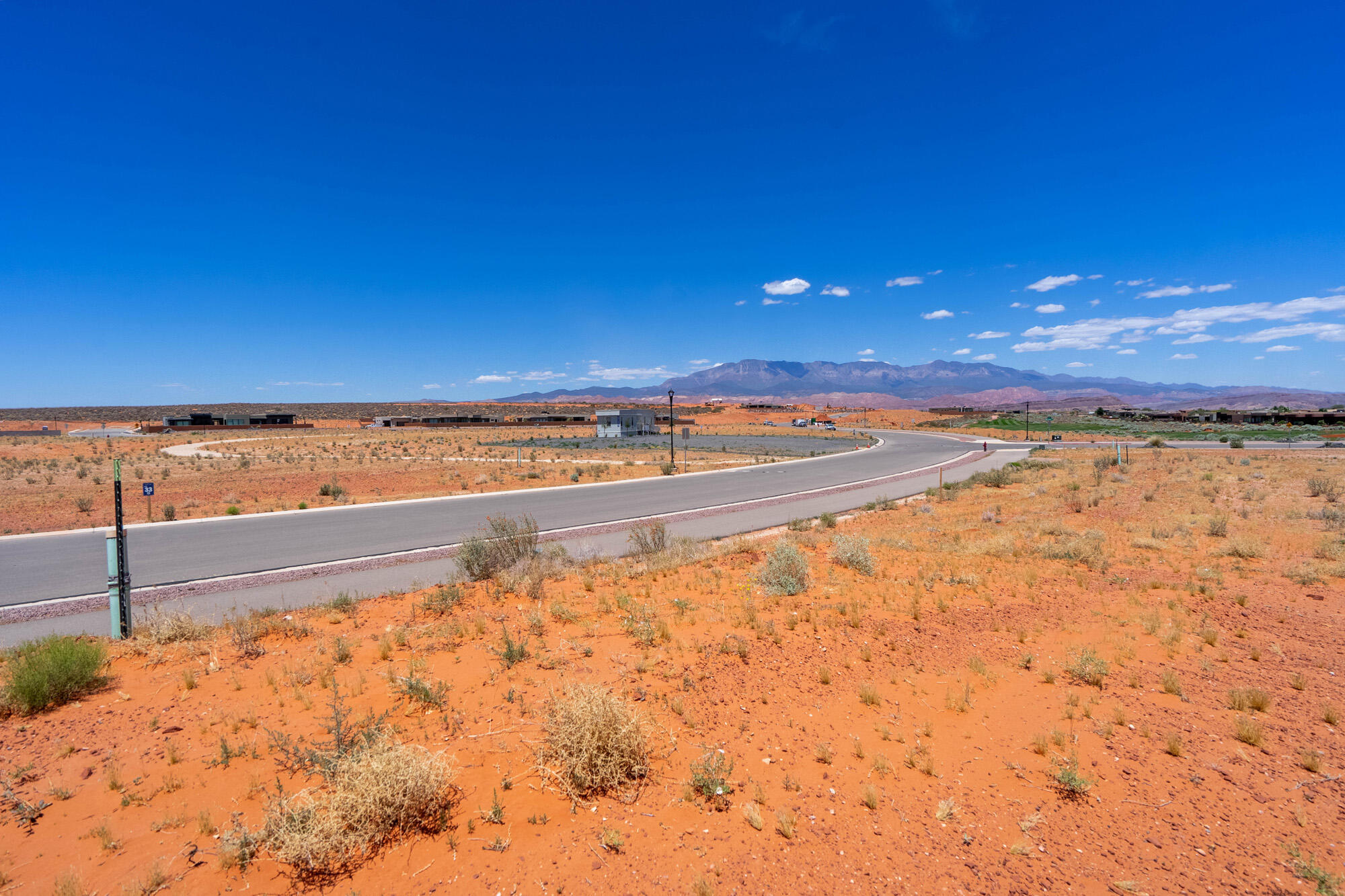 ESTATES AT SAND HOLLOW - Land