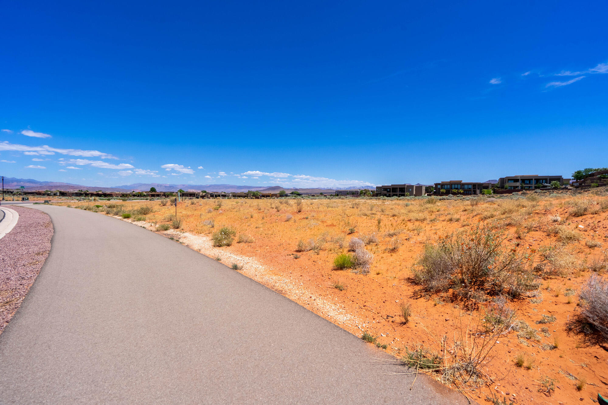 ESTATES AT SAND HOLLOW - Land