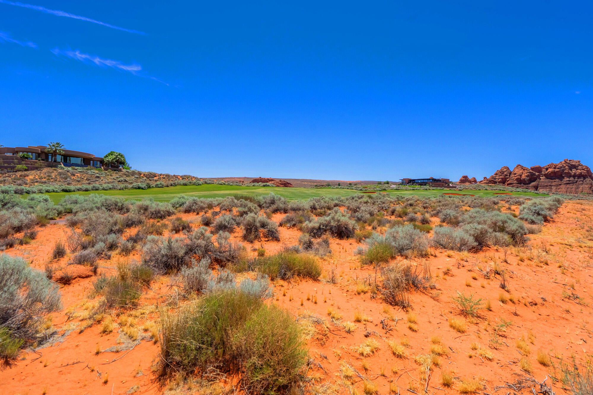 ESTATES AT SAND HOLLOW - Land