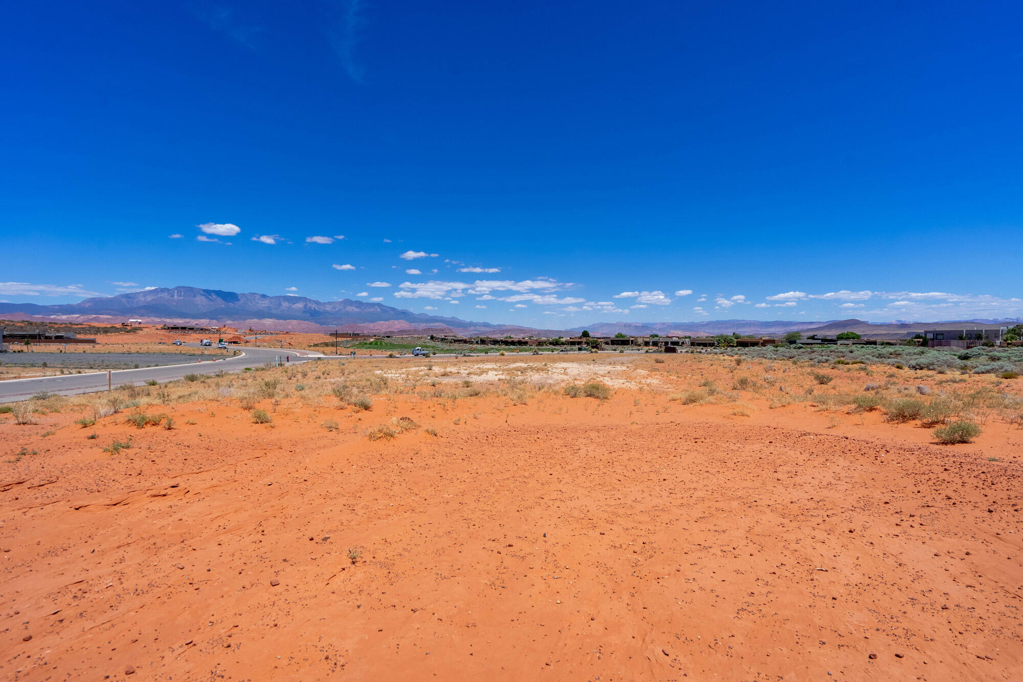 ESTATES AT SAND HOLLOW - Land
