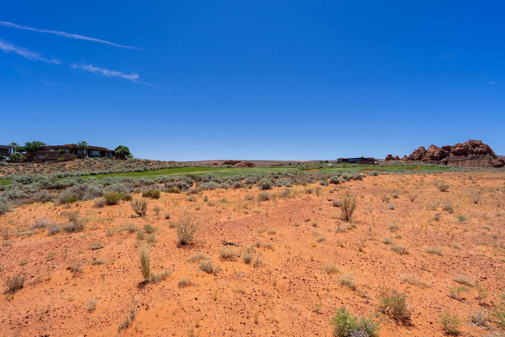ESTATES AT SAND HOLLOW - Land