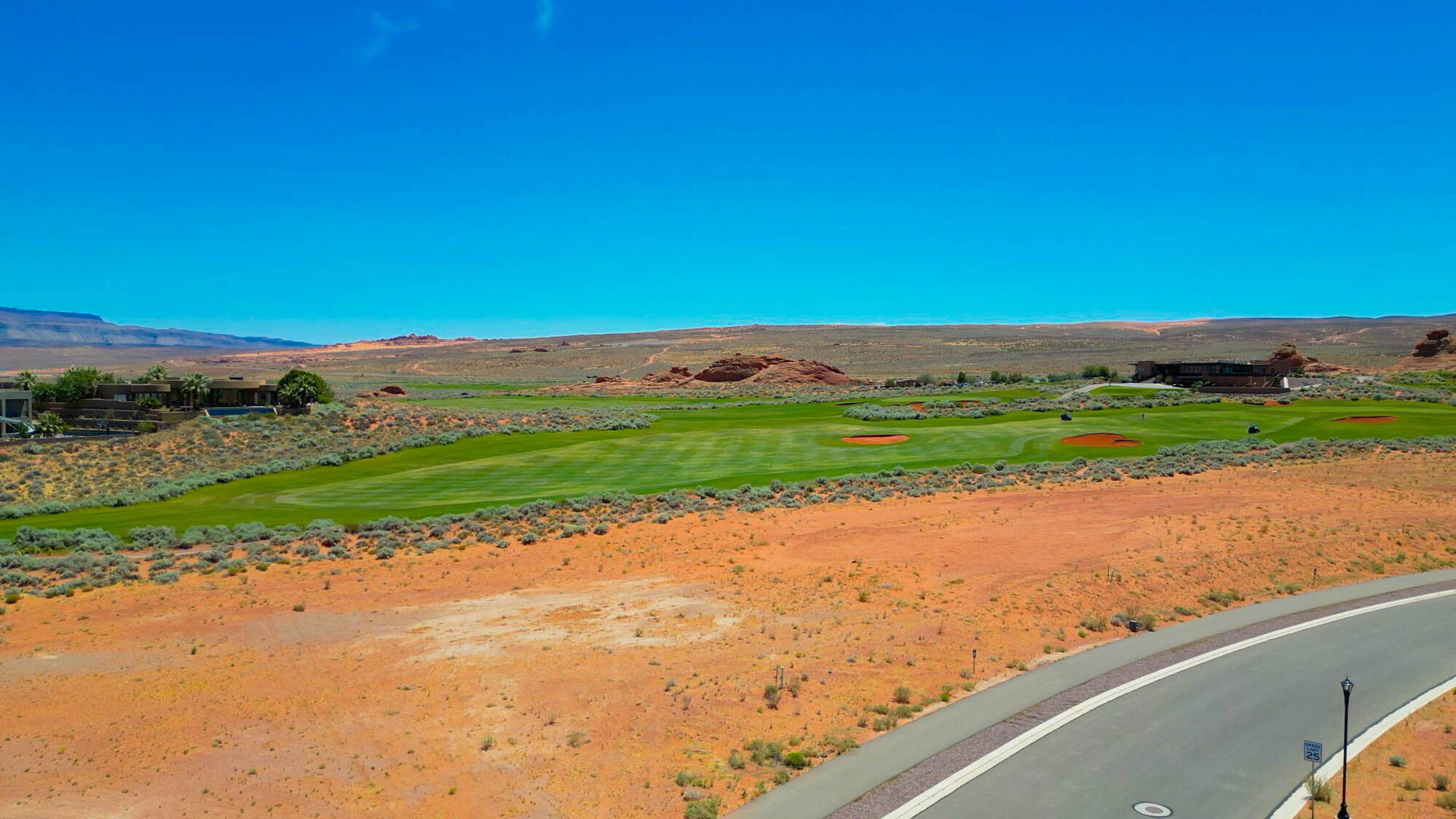 ESTATES AT SAND HOLLOW - Land
