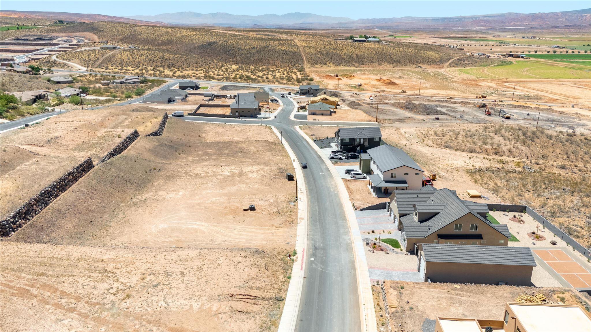 ROCK VIEW ESTATES - Land