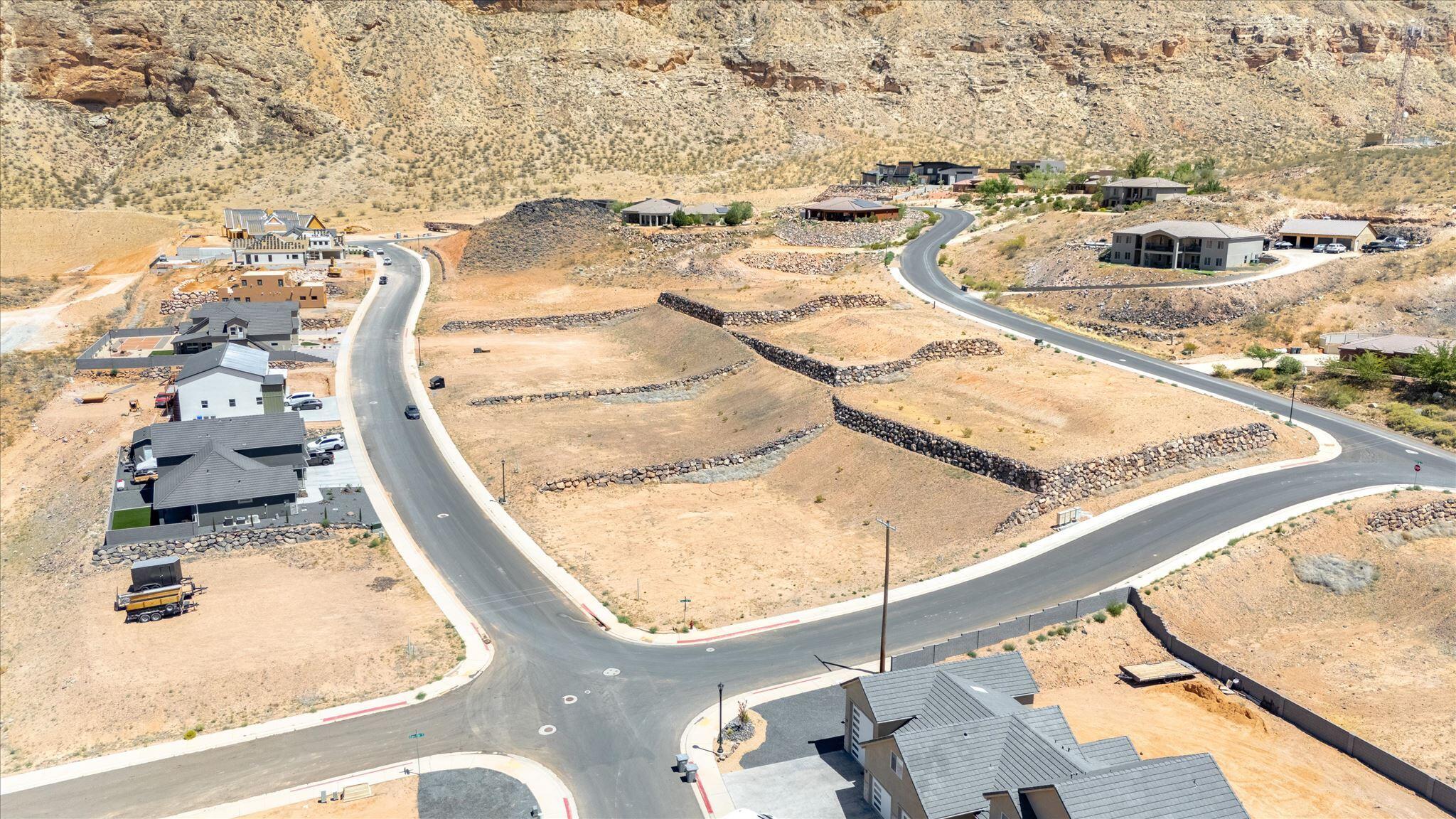 ROCK VIEW ESTATES - Land