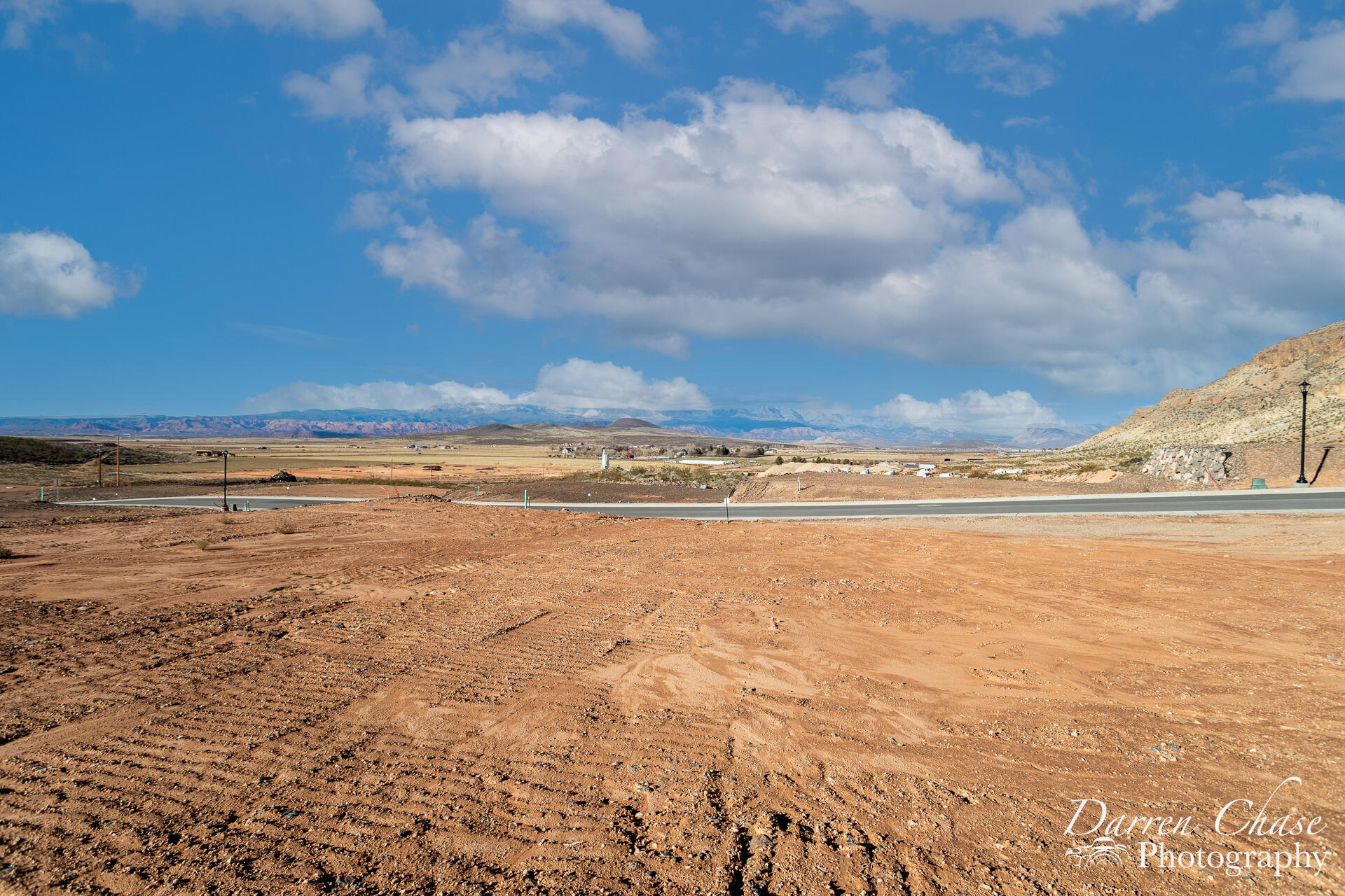 Large lot located in the newly developed Hurricane subdivision of Rock View Estates. Mountain & Valley views, No HOA or CC&R's.
Buyer, bring your own builder!
Buyer & Buyers Agent to Verify all listing information including lot dimensions, utility availability, building requirements, and subdivision details.