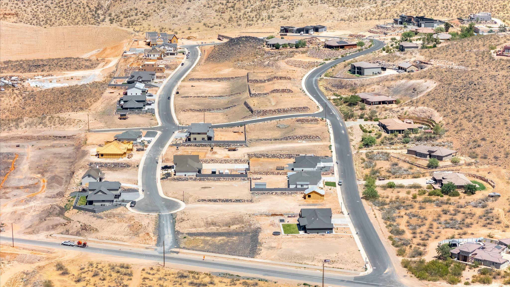 ROCK VIEW ESTATES - Land