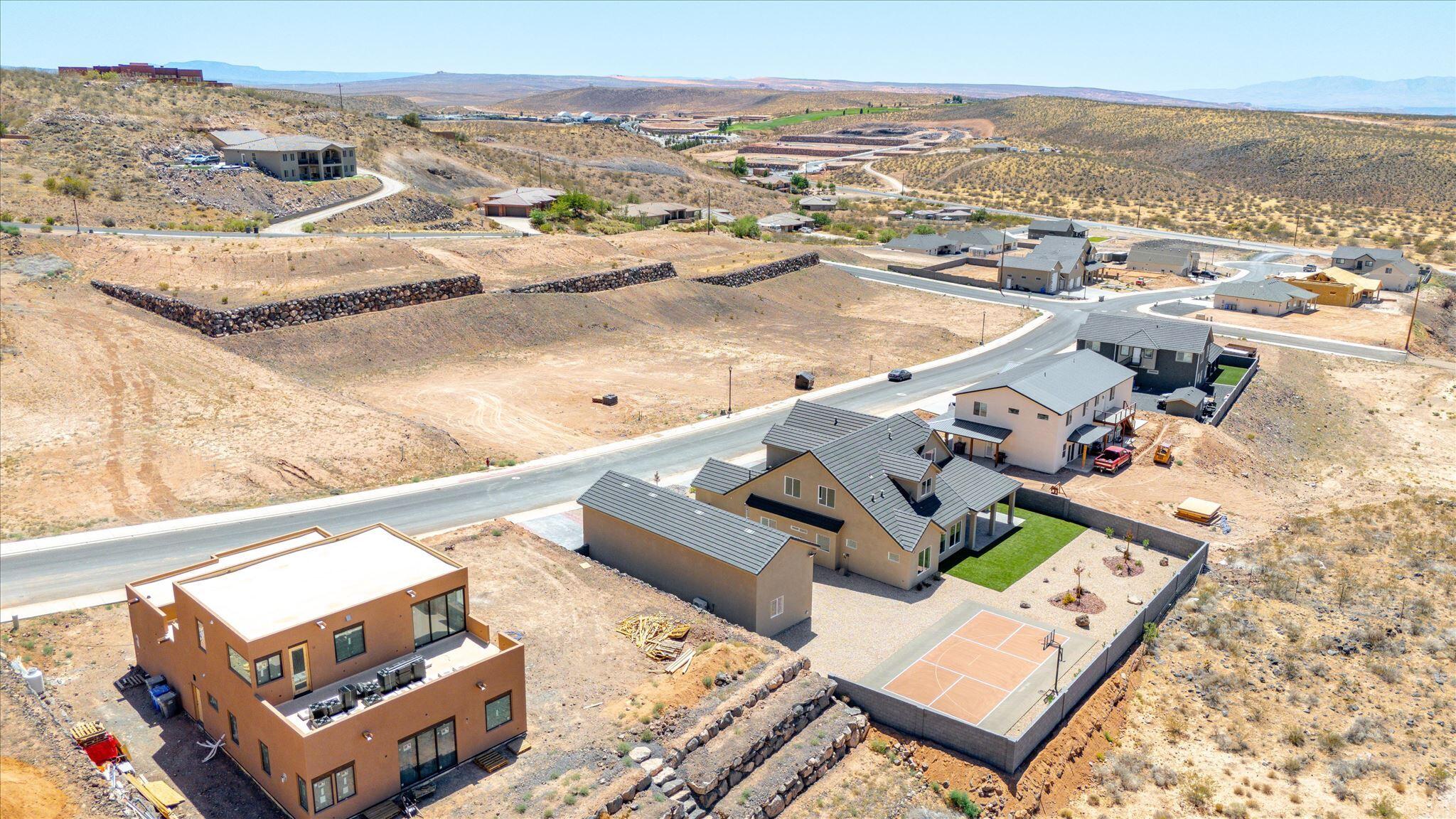 ROCK VIEW ESTATES - Land