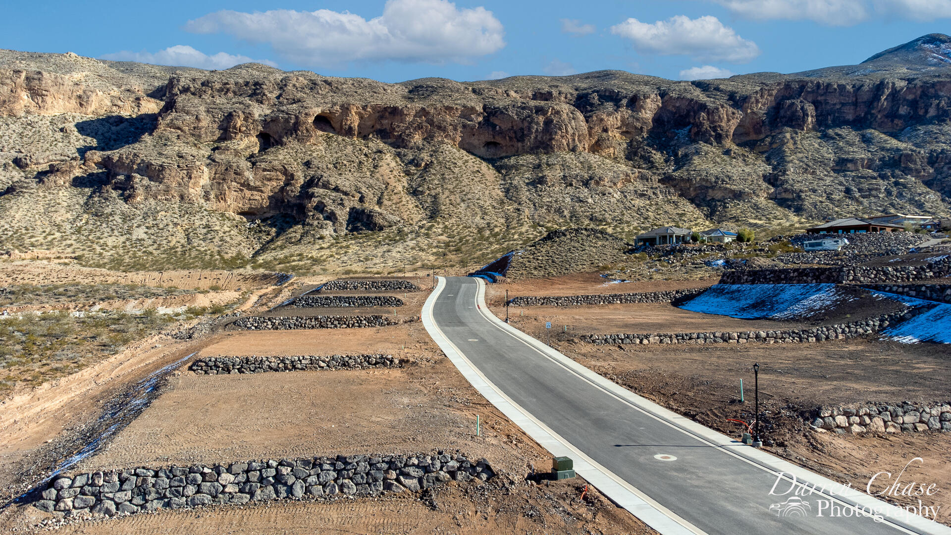 ROCK VIEW ESTATES - Land