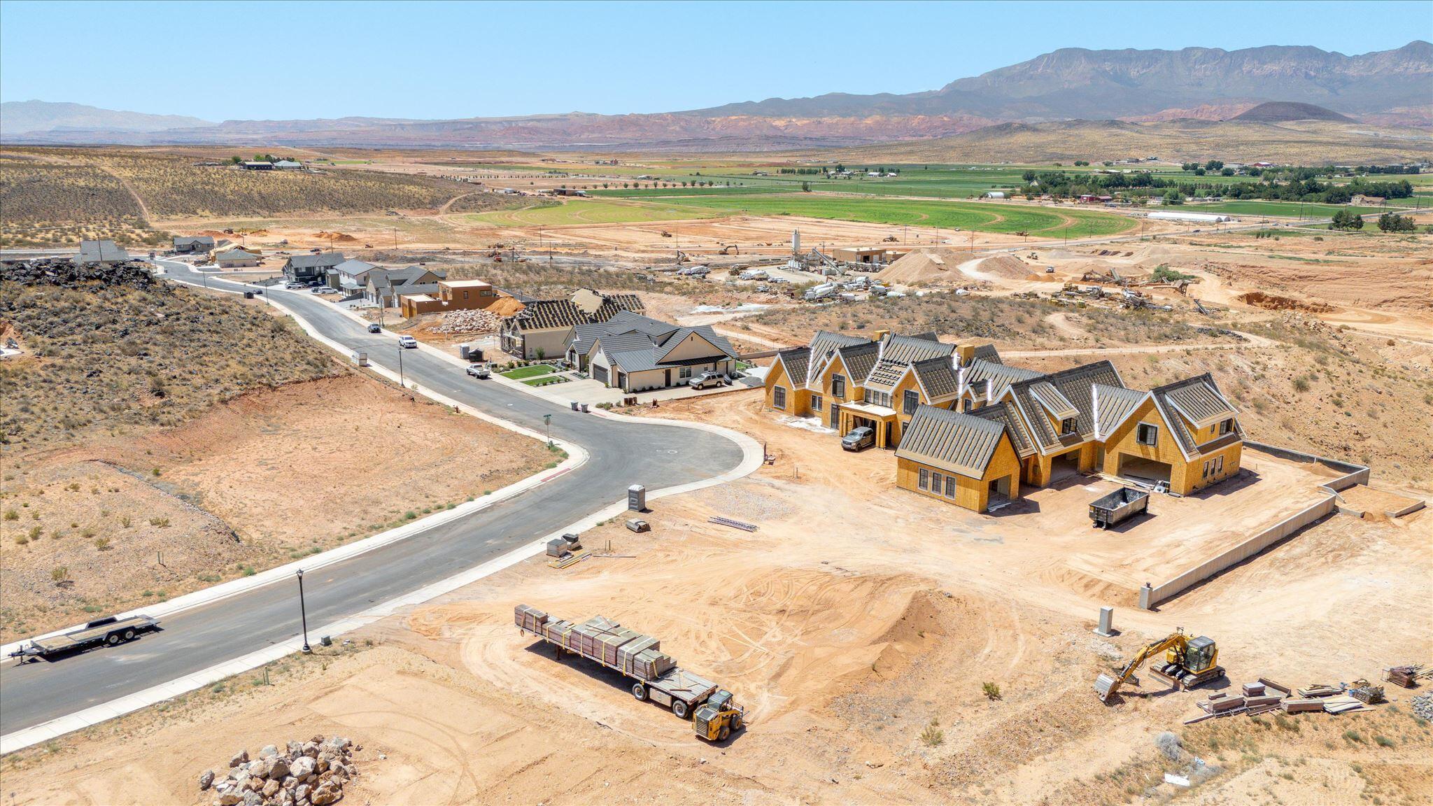 ROCK VIEW ESTATES - Land