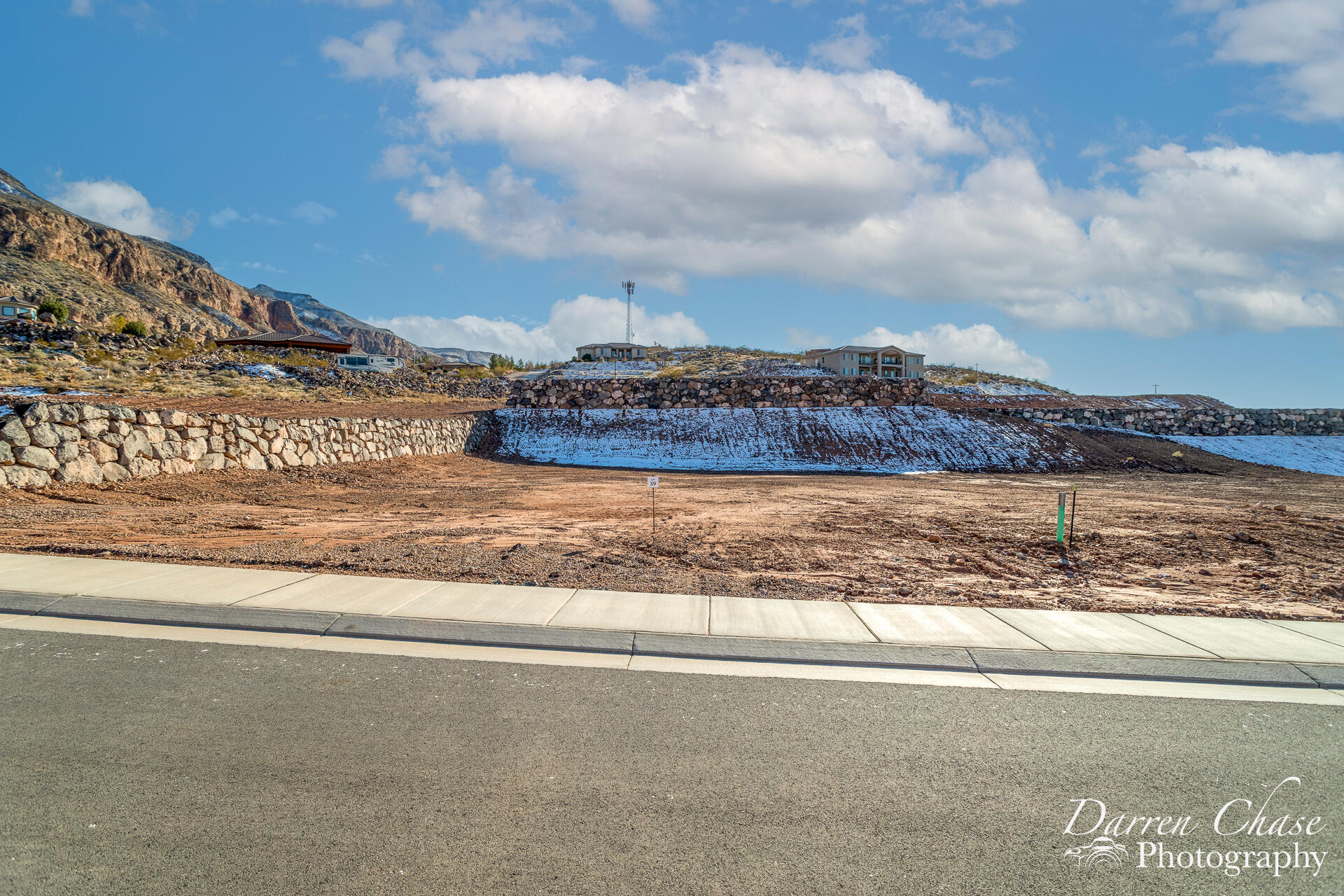 ROCK VIEW ESTATES - Land
