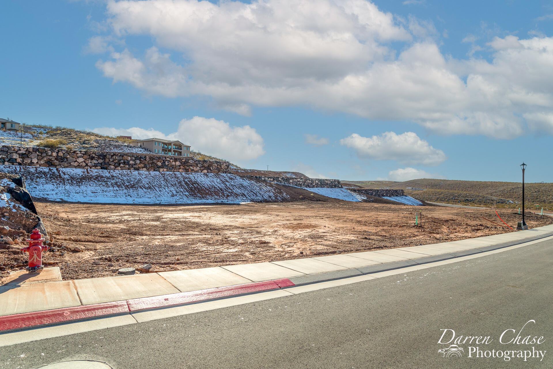 ROCK VIEW ESTATES - Land