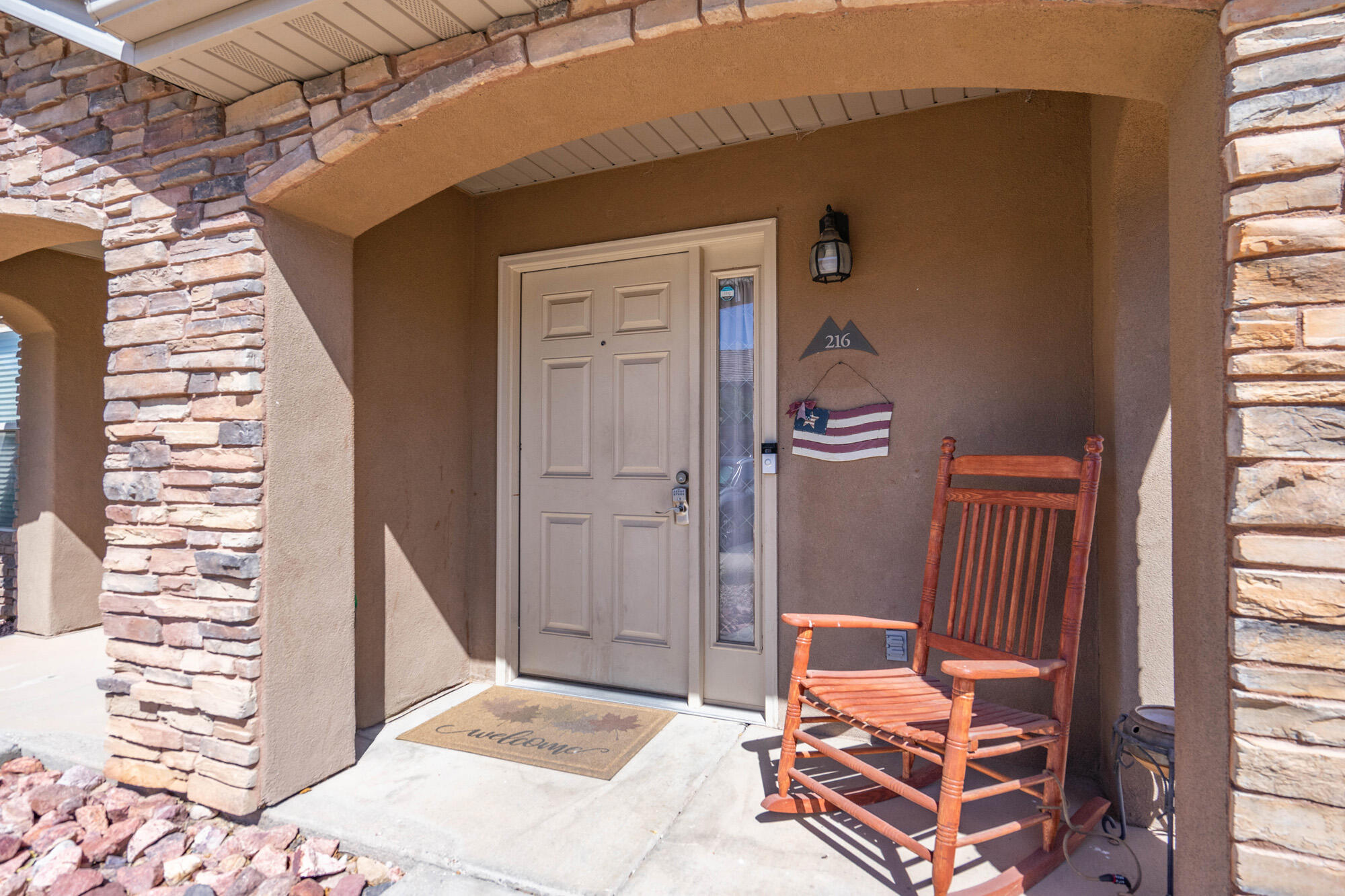 HIDDEN VALLEY TOWN HOMES - Residential