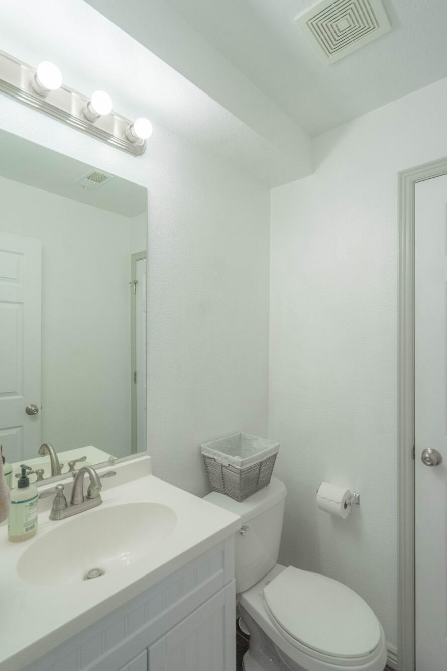 HIDDEN VALLEY TOWN HOMES - Residential