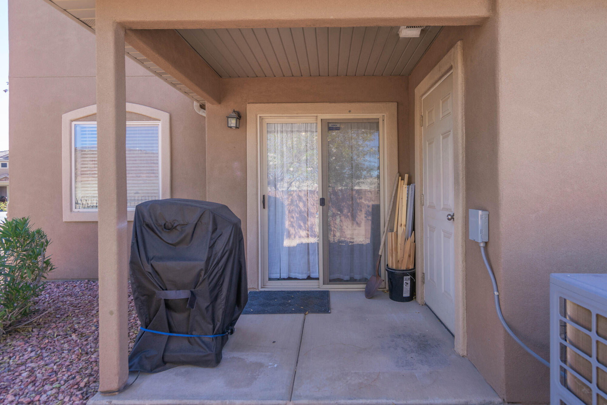 HIDDEN VALLEY TOWN HOMES - Residential