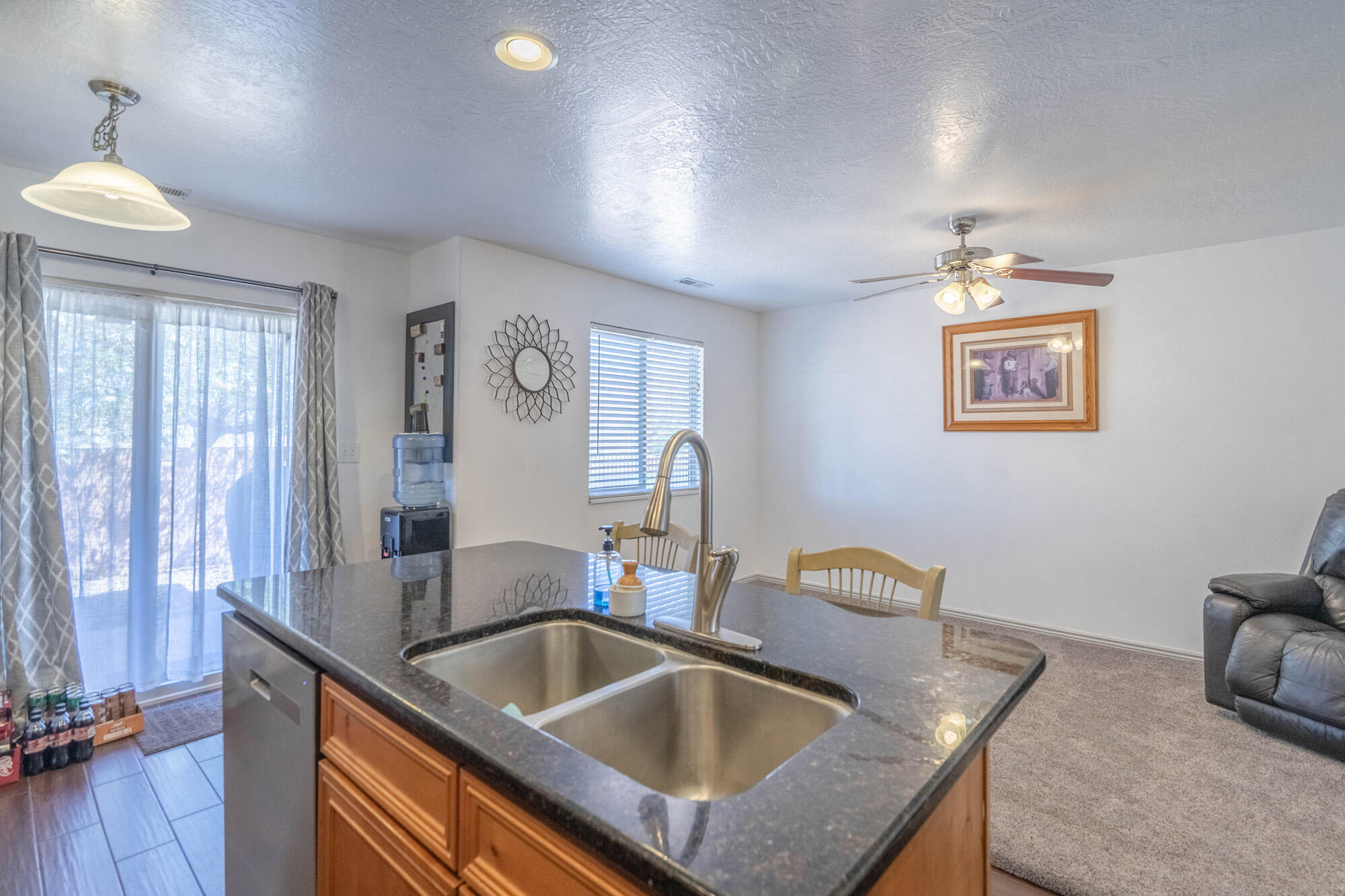 HIDDEN VALLEY TOWN HOMES - Residential
