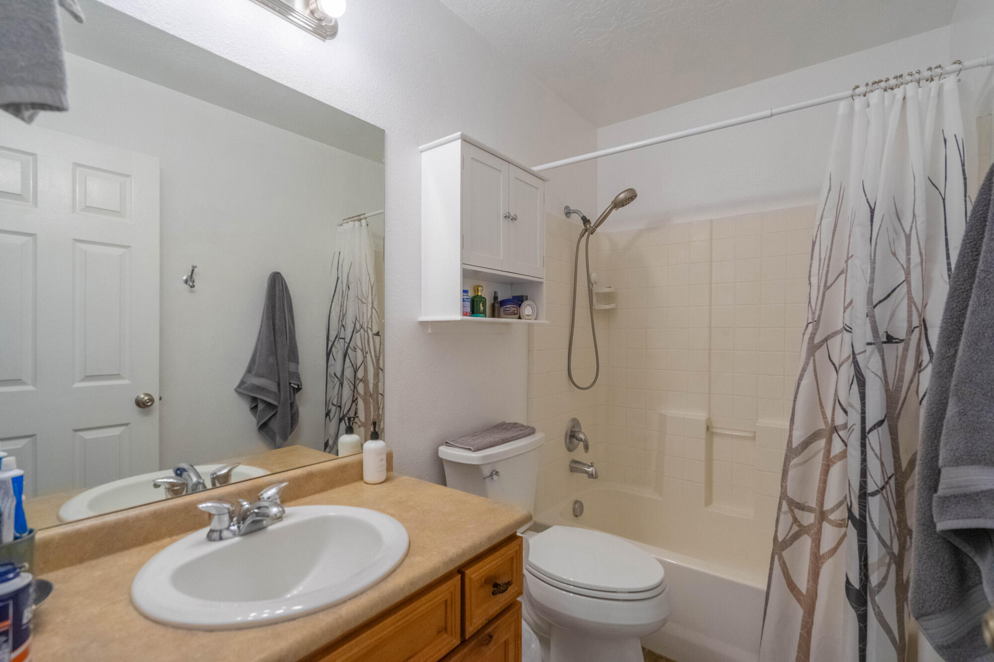 HIDDEN VALLEY TOWN HOMES - Residential