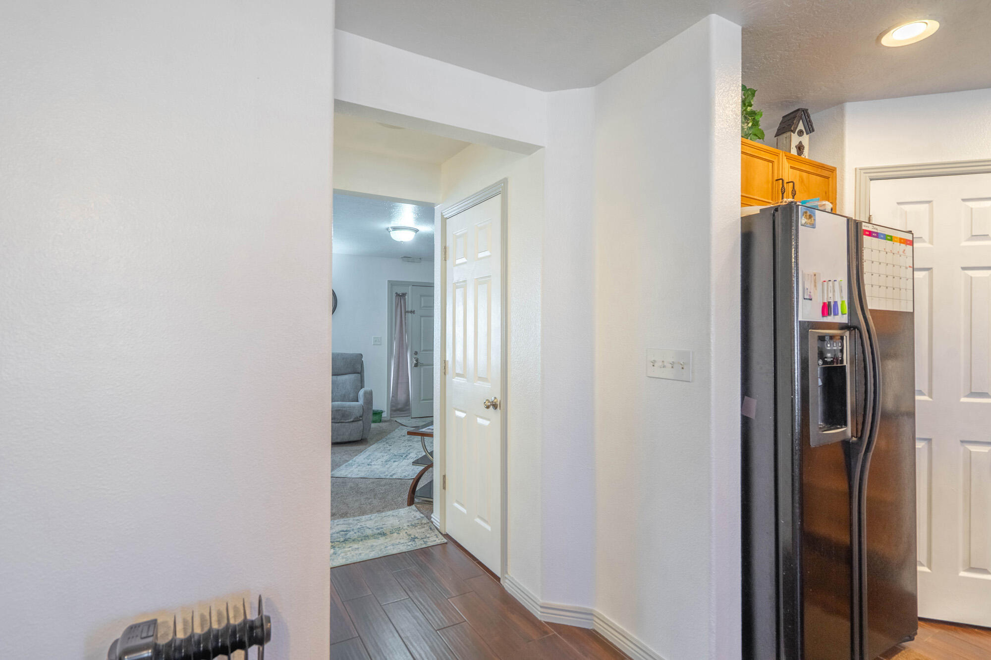 HIDDEN VALLEY TOWN HOMES - Residential