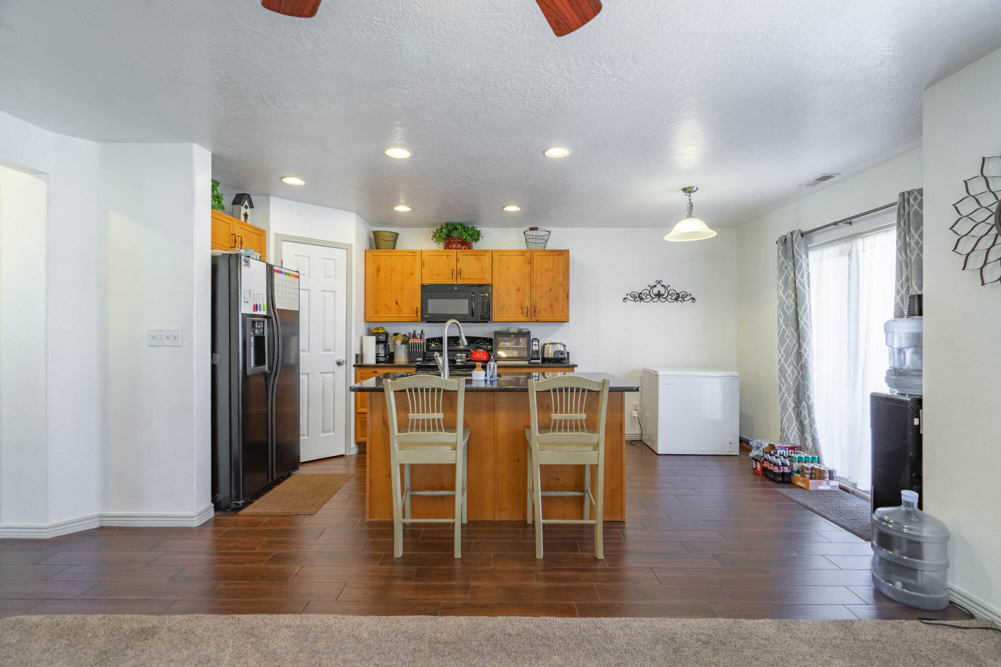 HIDDEN VALLEY TOWN HOMES - Residential