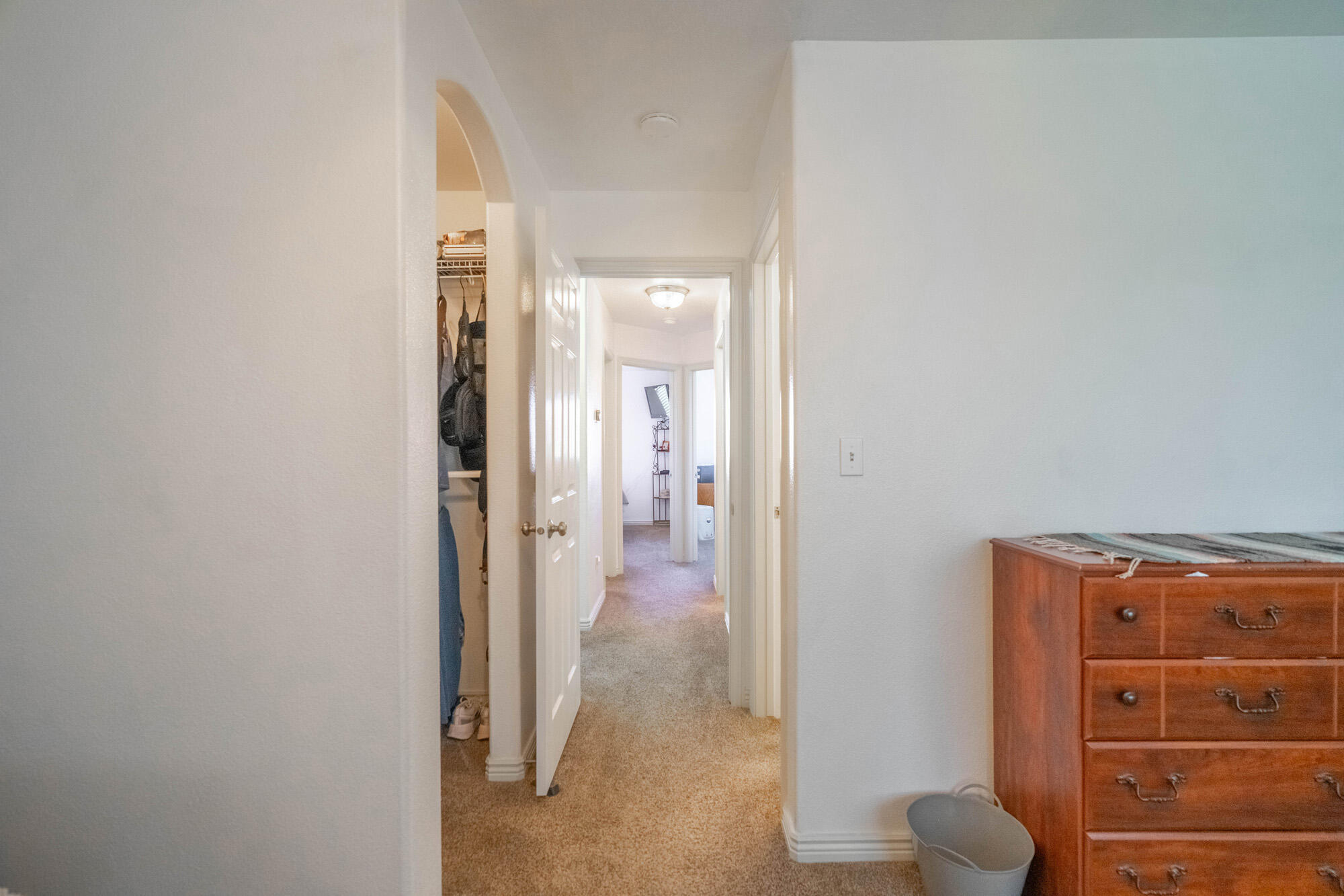 HIDDEN VALLEY TOWN HOMES - Residential