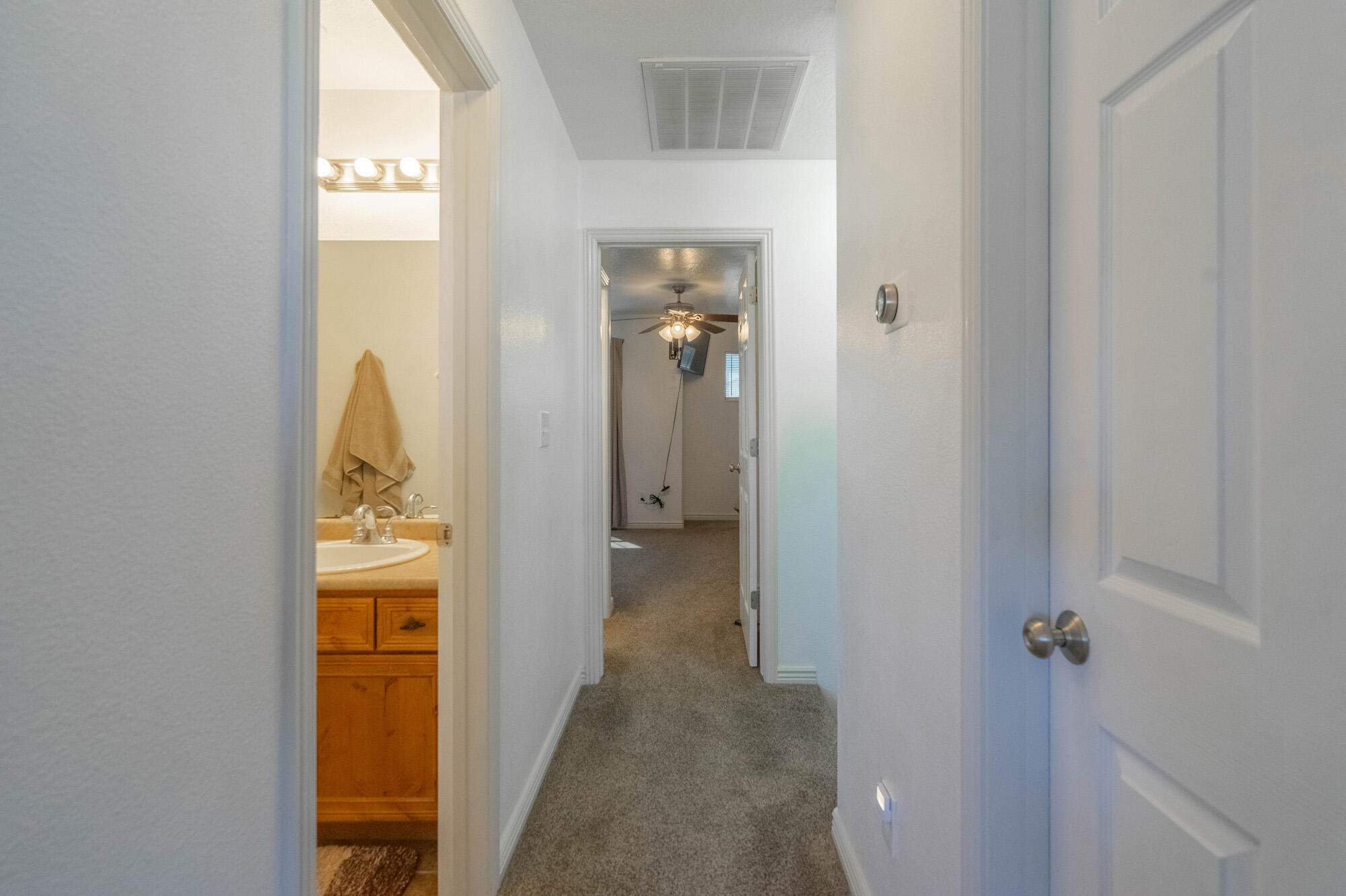 HIDDEN VALLEY TOWN HOMES - Residential