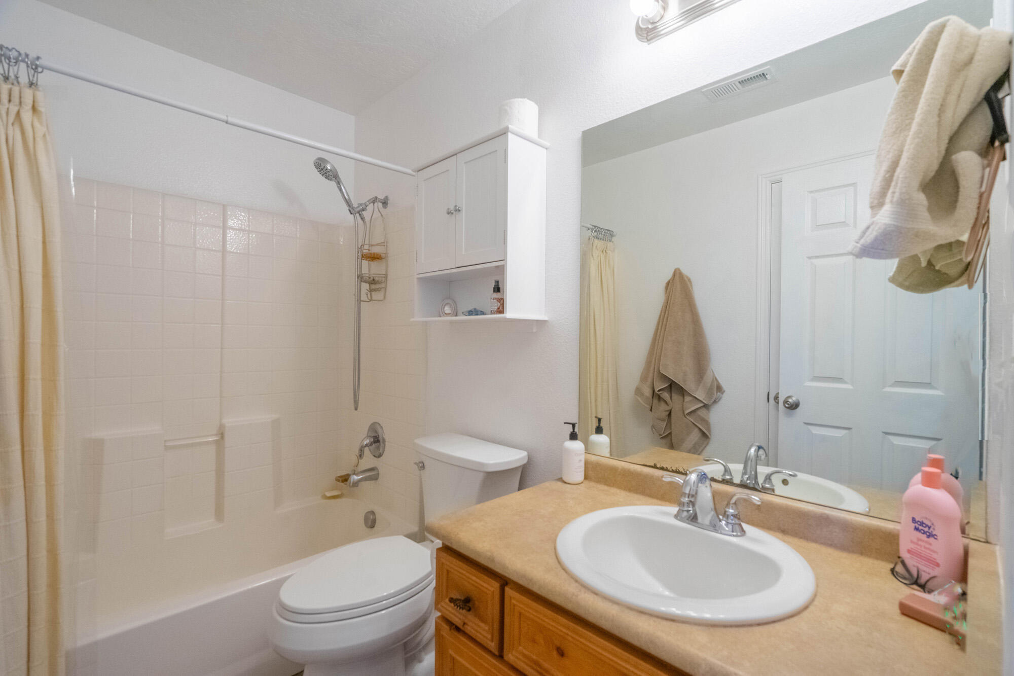 HIDDEN VALLEY TOWN HOMES - Residential