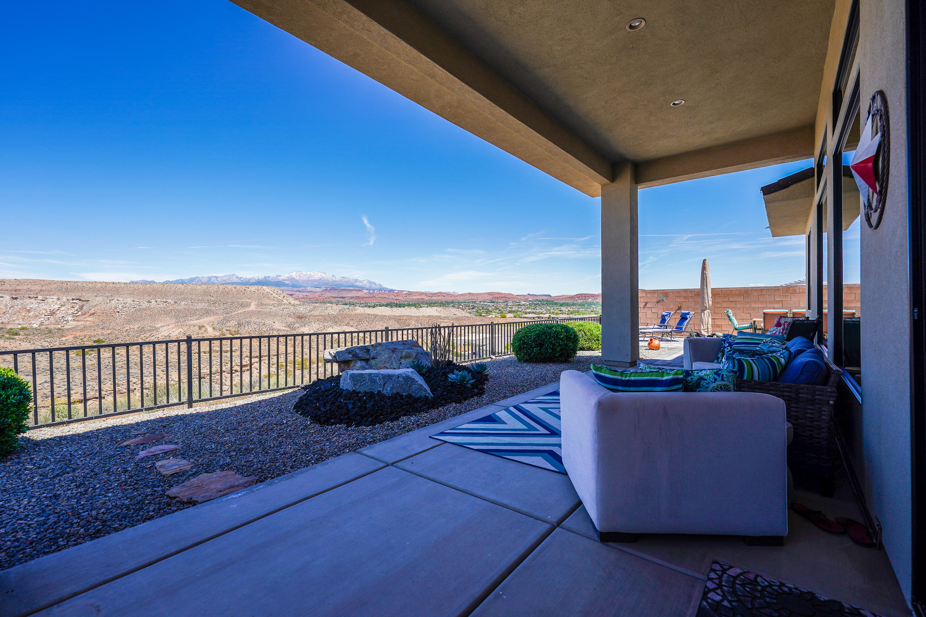 ARANCIO POINT - Residential